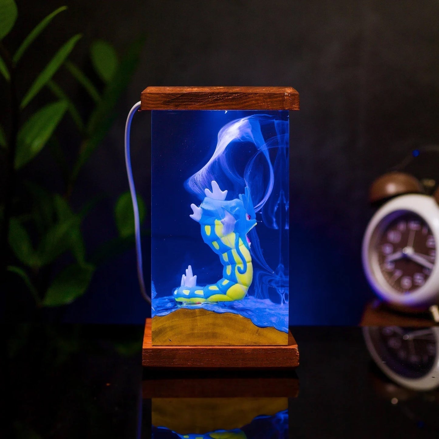 [DE] Pokemon Gyarados
