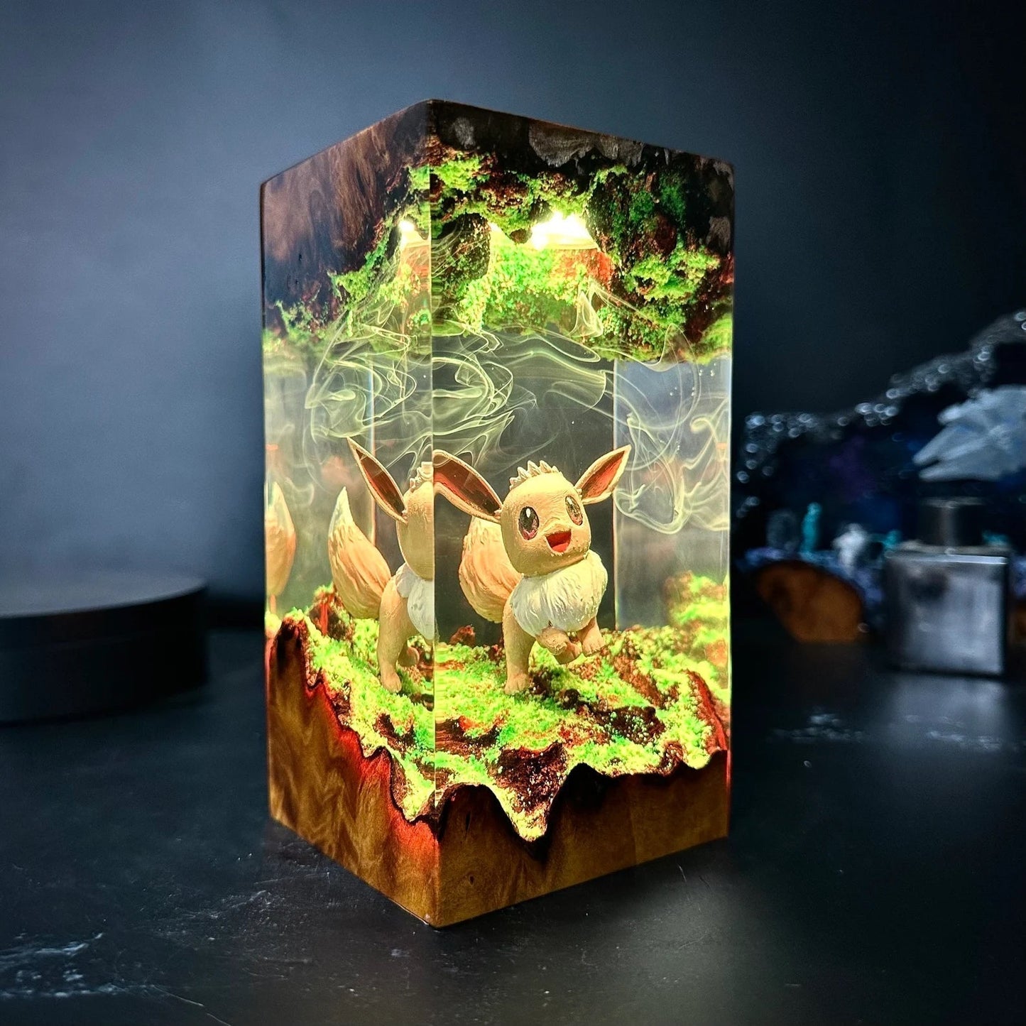 [DE] Pokemon Eevee