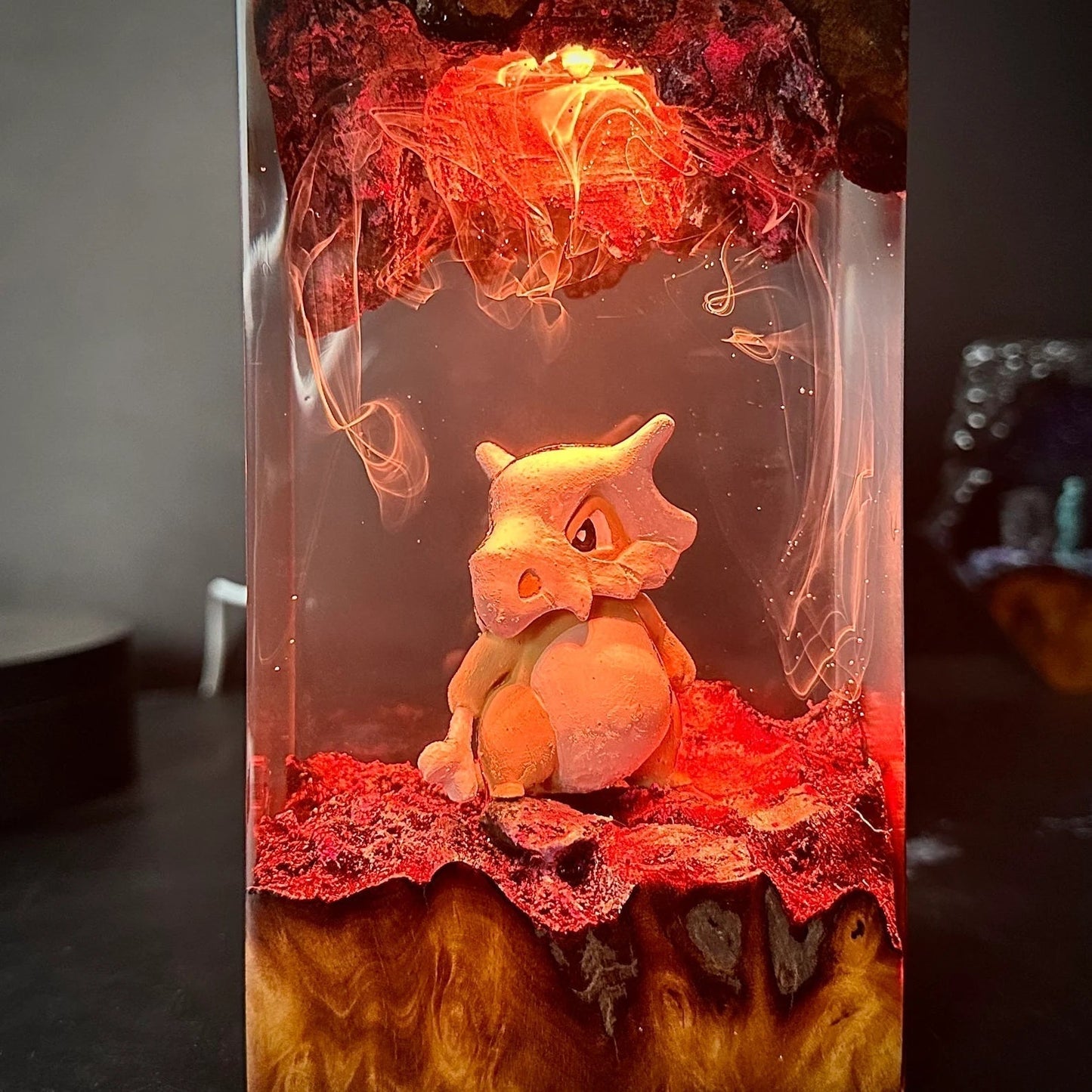 [DE] Pokemon Cubone