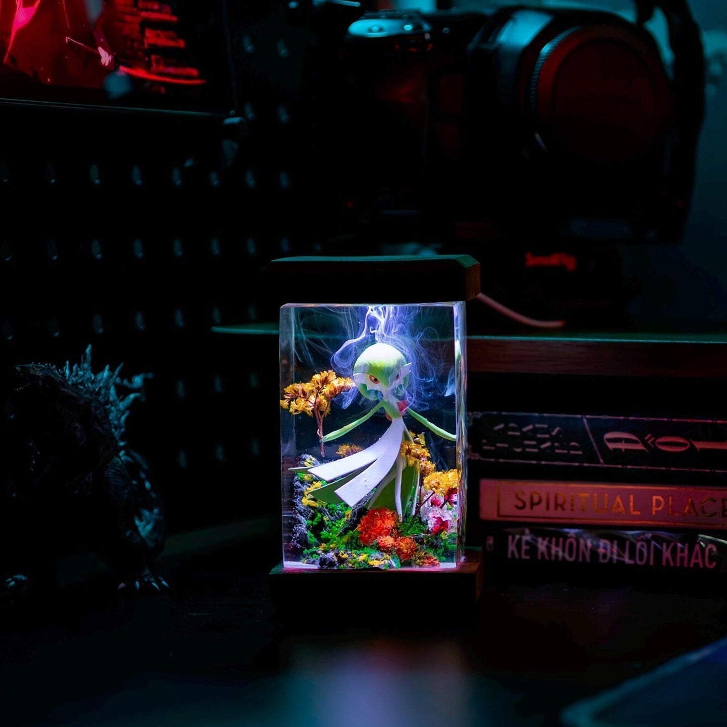 [DE] Pokemon Gardevoir
