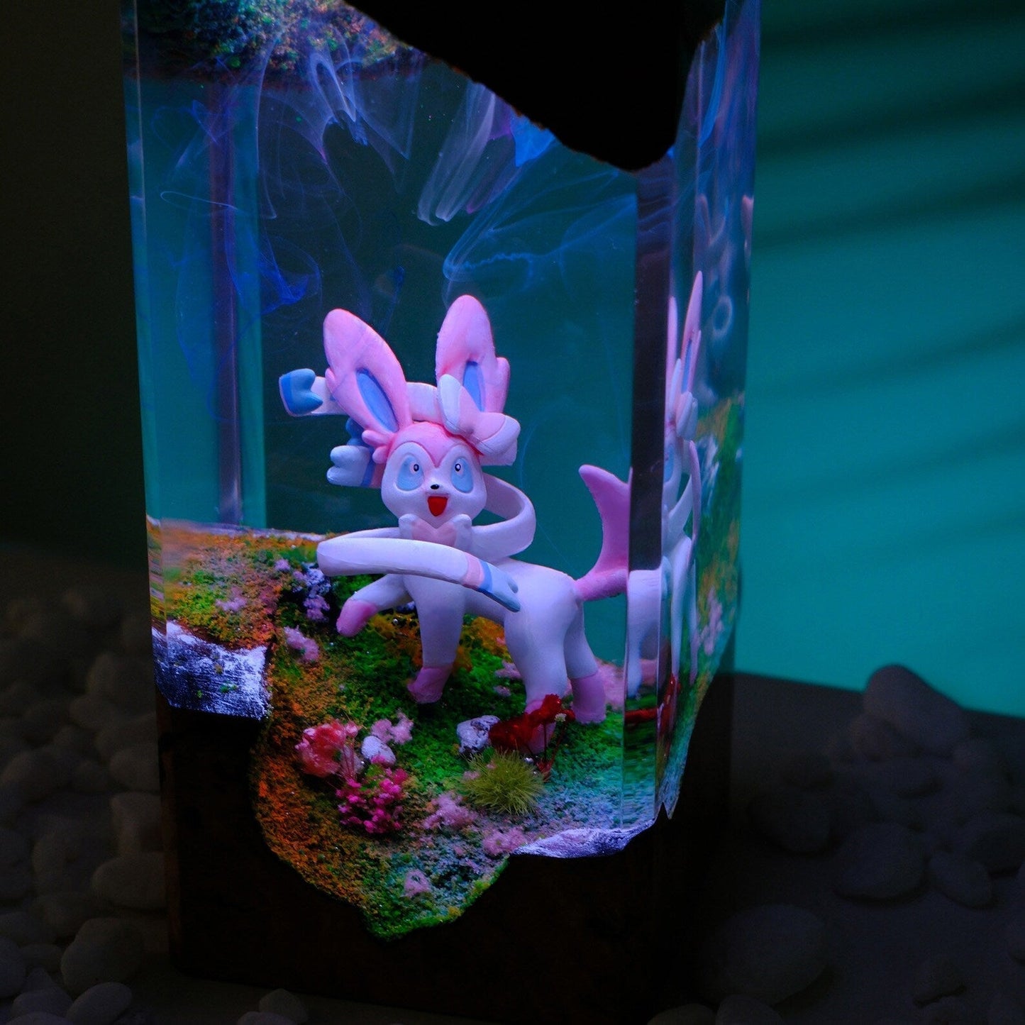[DE] Pokemon Sylveon