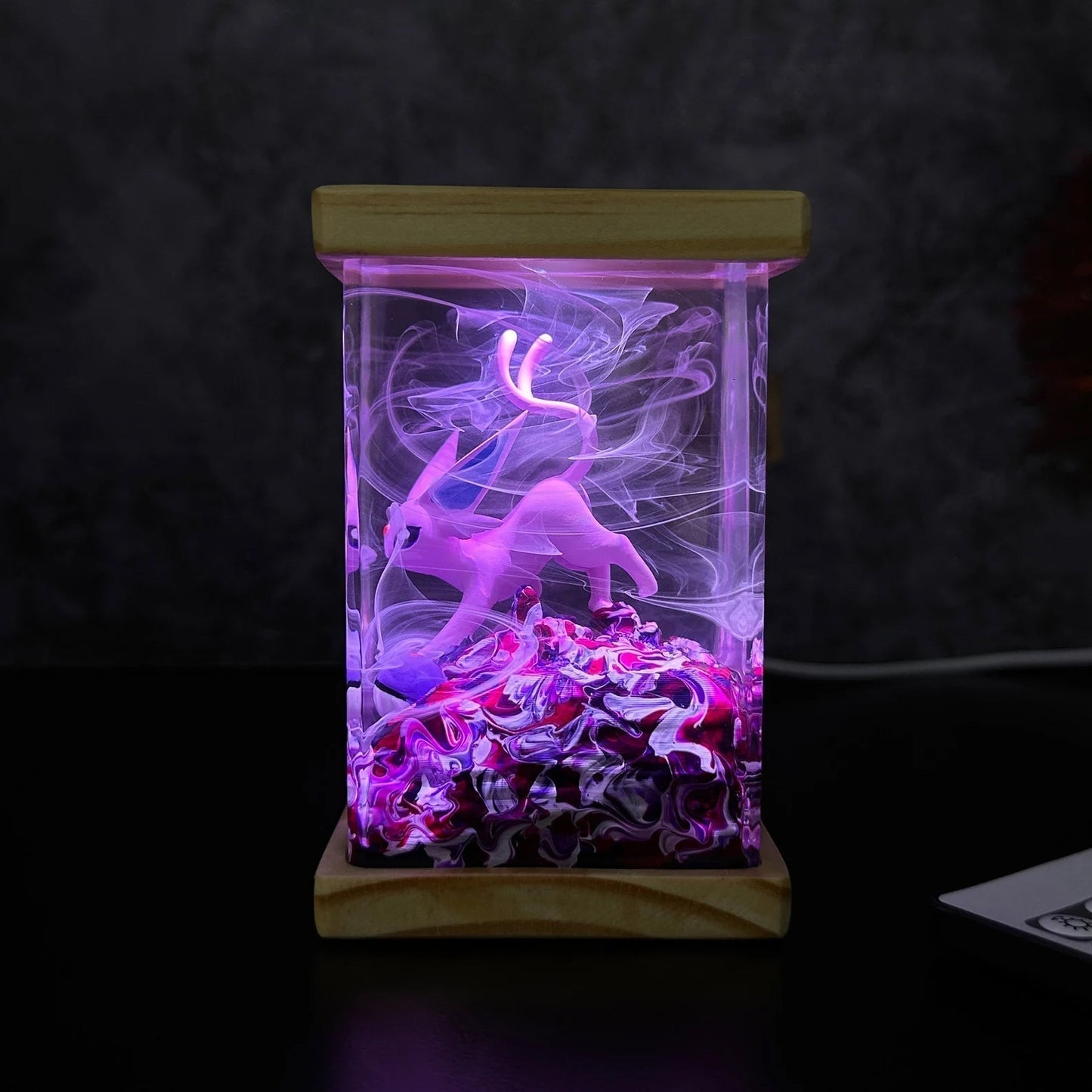 [DE] Pokemon Espeon