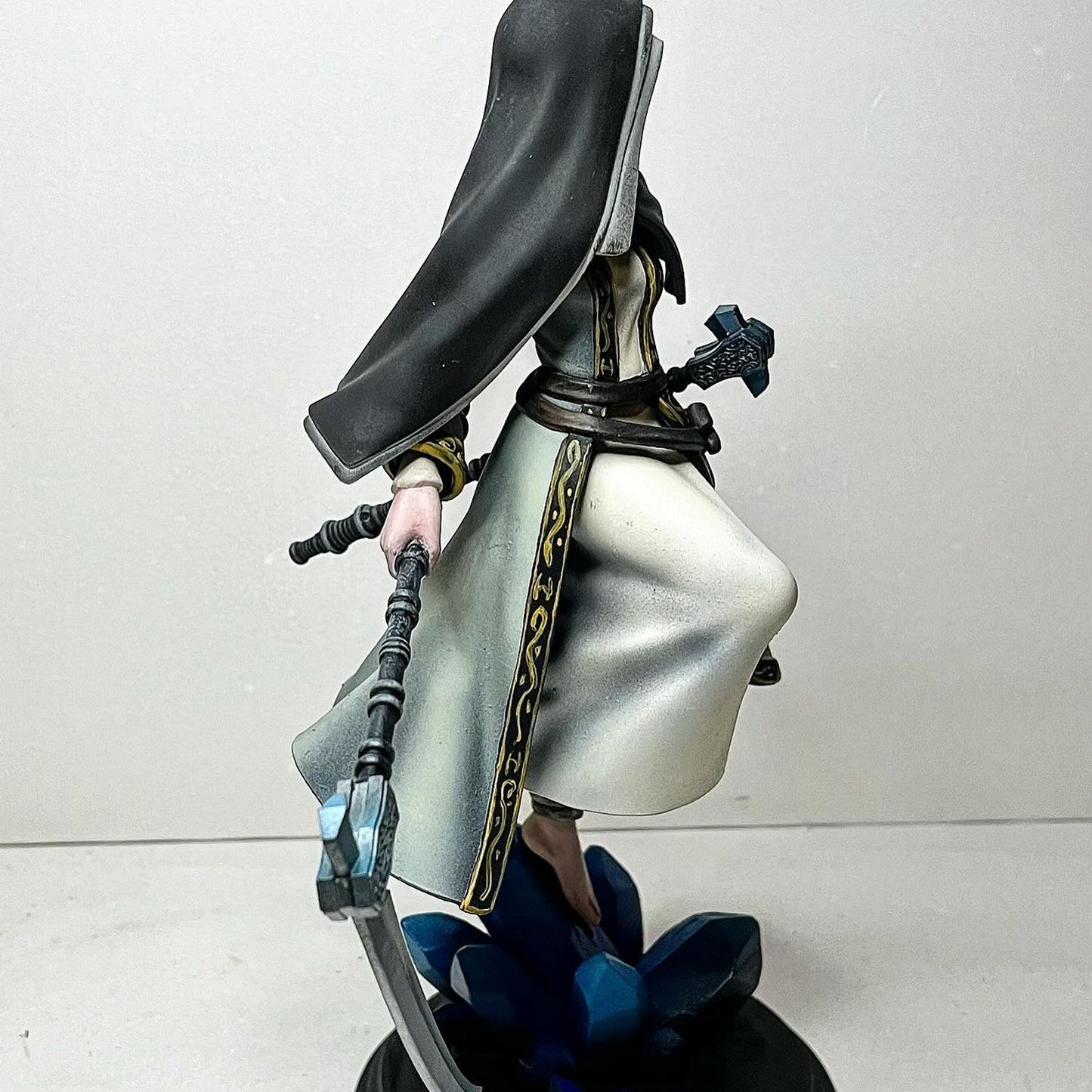 [DE] Dark Souls - Sister Friede Statue Figures