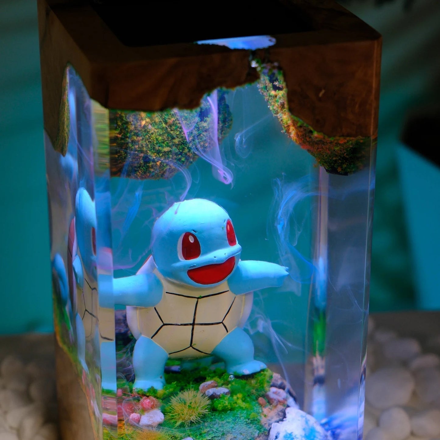 [DE] Pokemon Squirtle