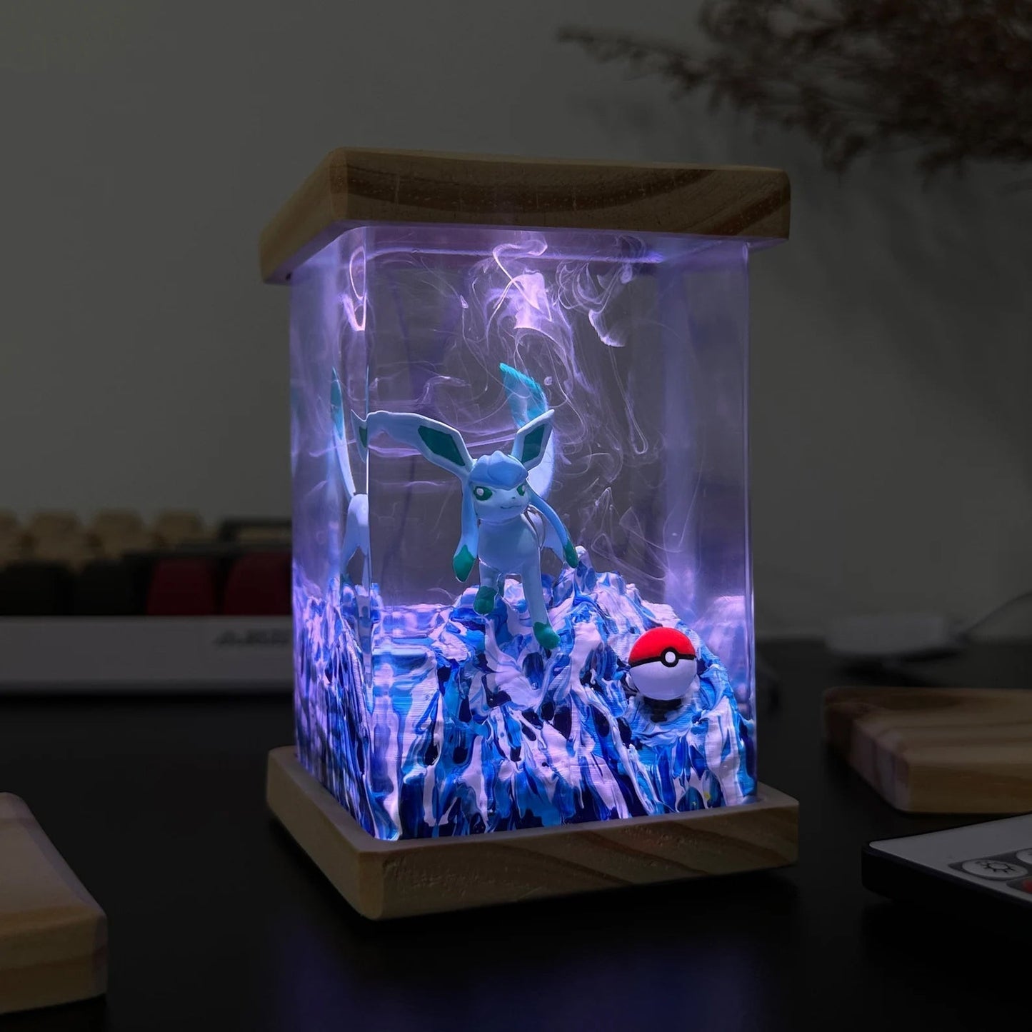 [DE] Pokemon Glaceon