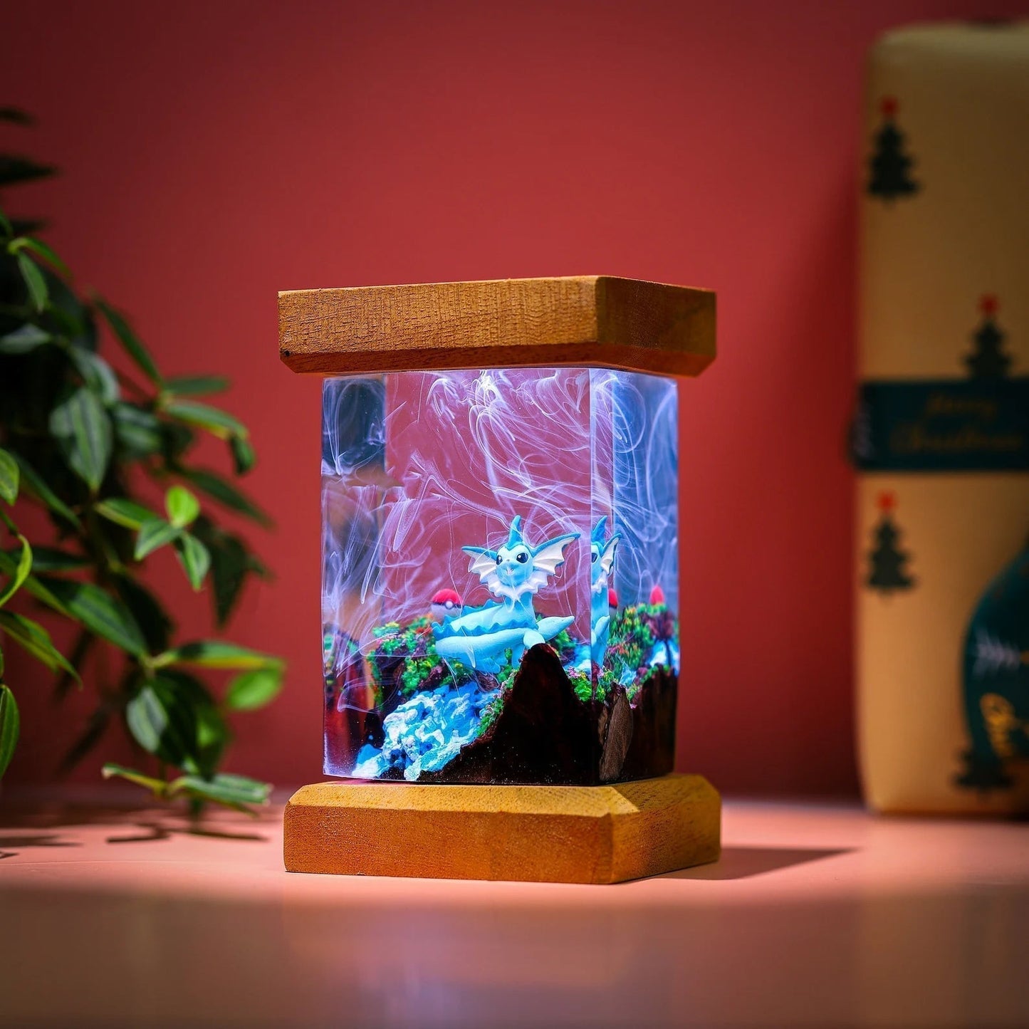 [DE] Pokemon Vaporeon