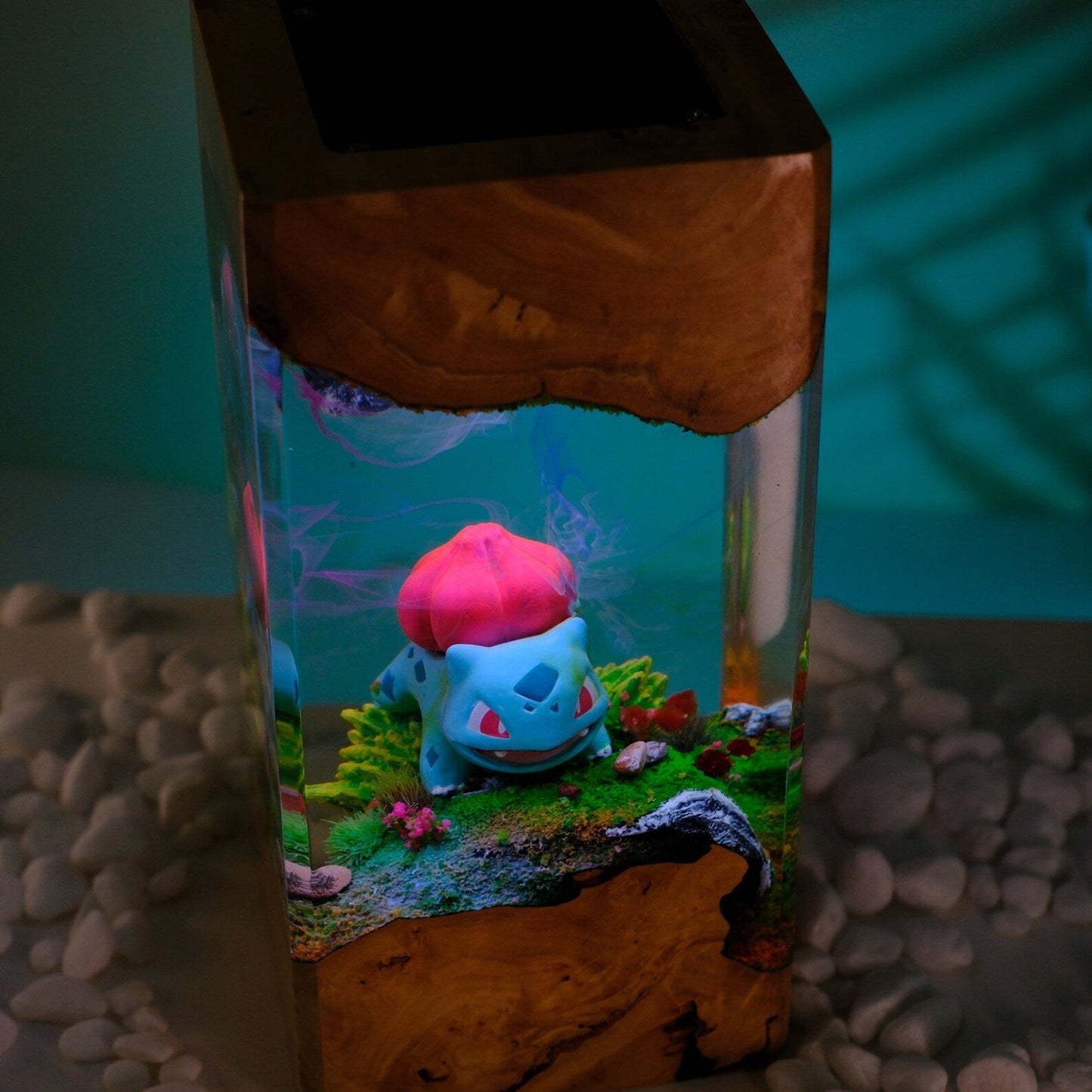 [DE] Pokemon Bulbasaur 2.0
