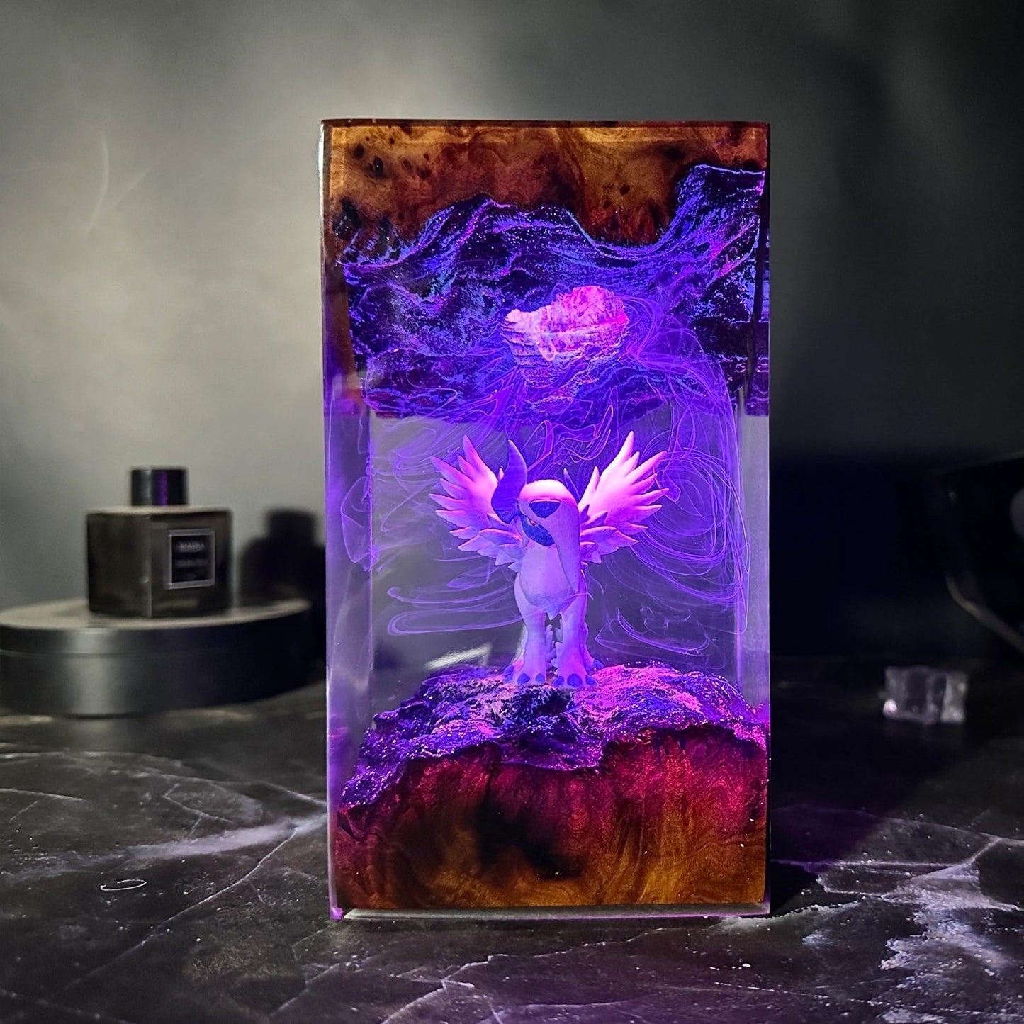 [DE] Pokemon Absol Mega
