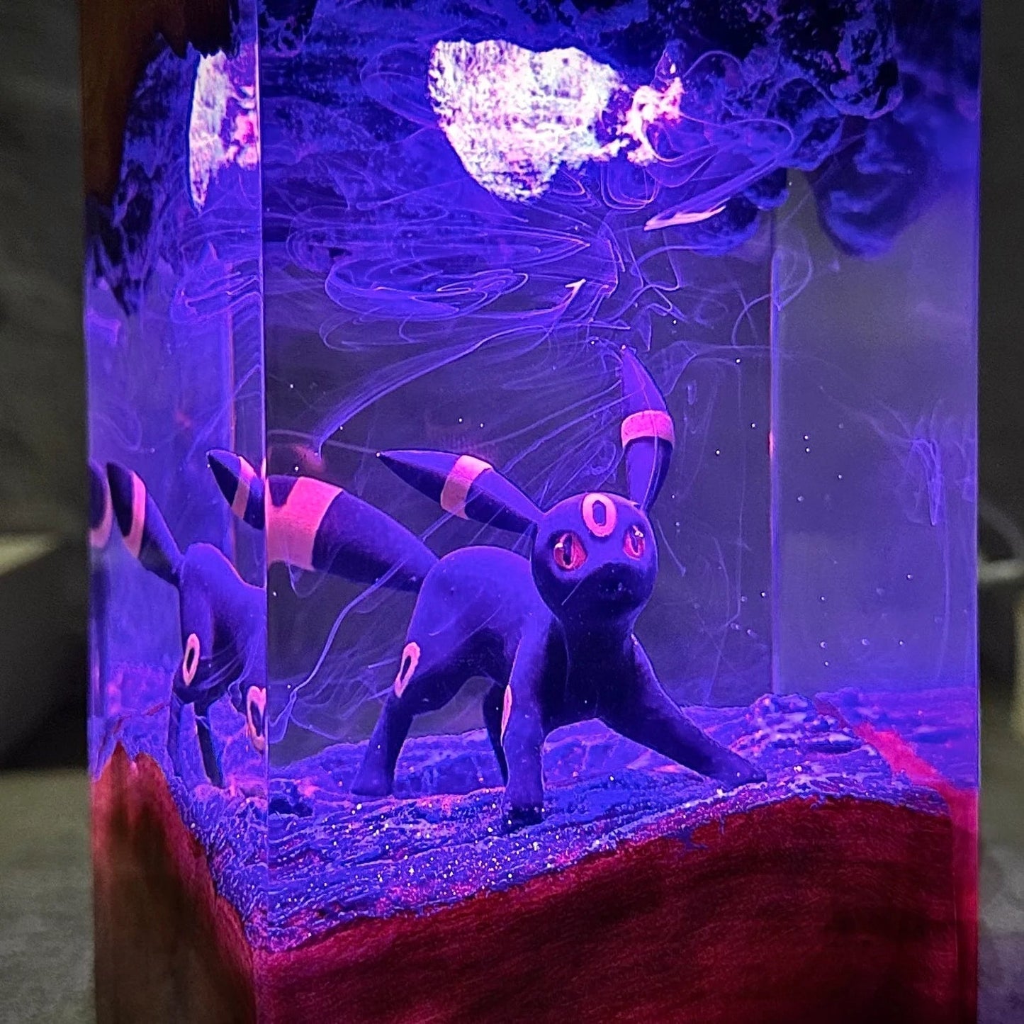 [DE] Pokemon Umbreon
