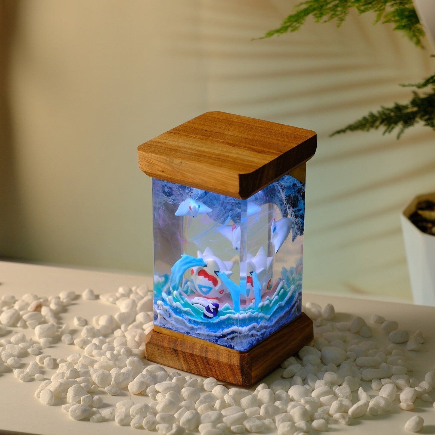 [DE] Pokemon Togepi