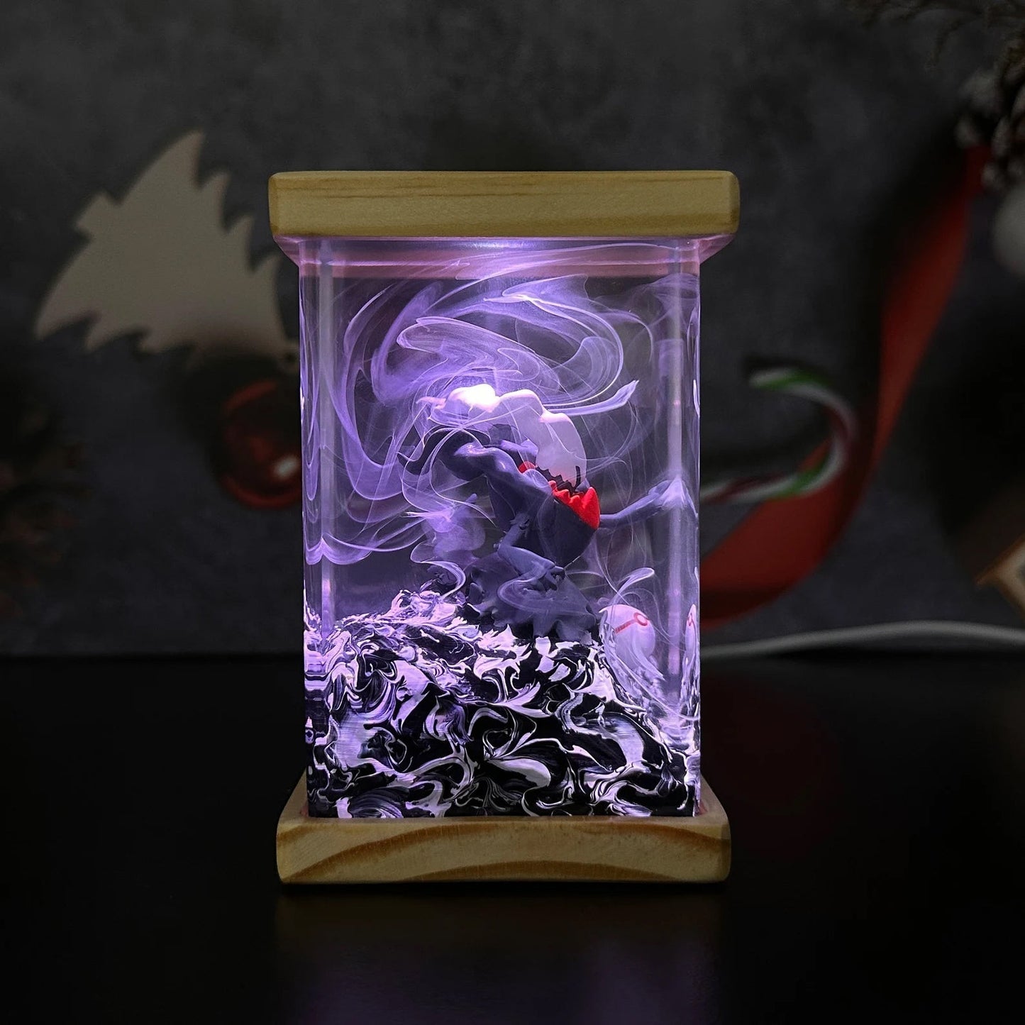 [DE] Pokemon Darkrai