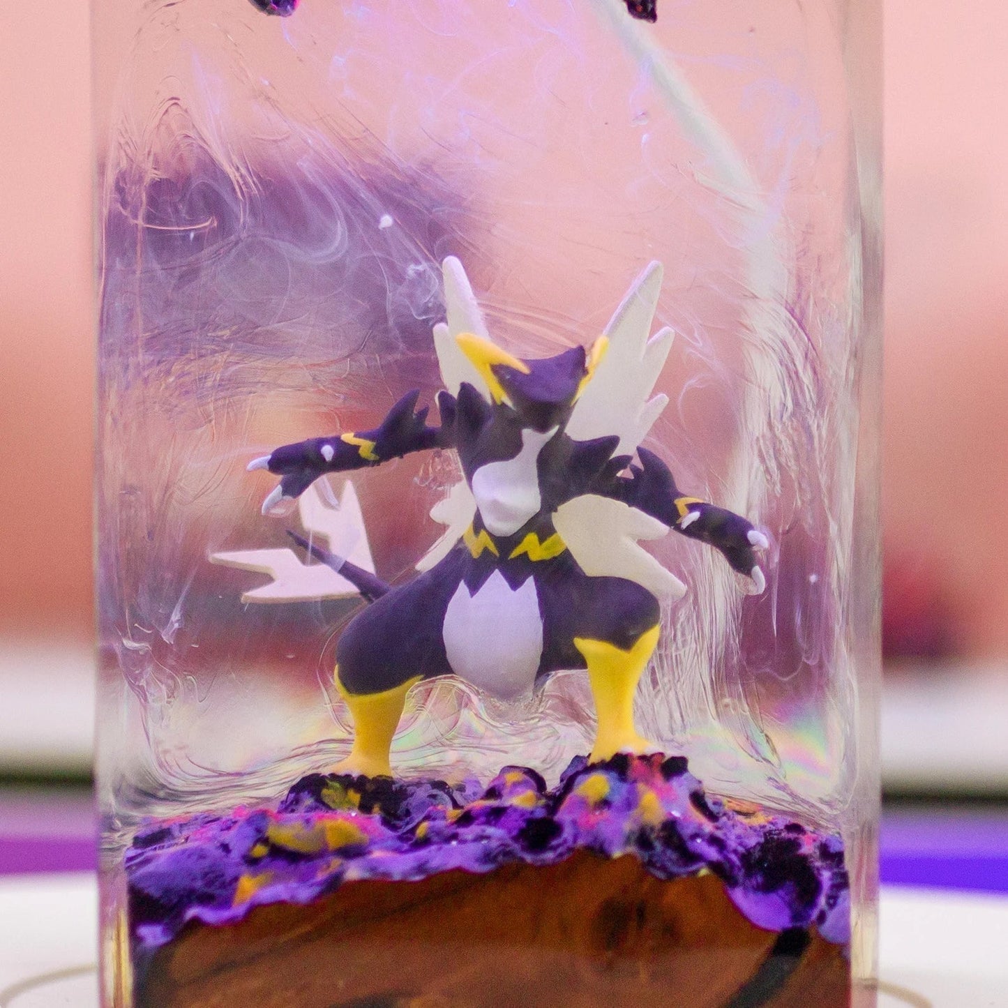 [DE] Pokemon Orserk