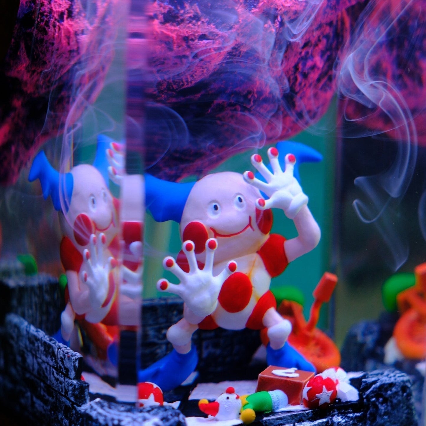 [DE] Pokemon Mr Mime