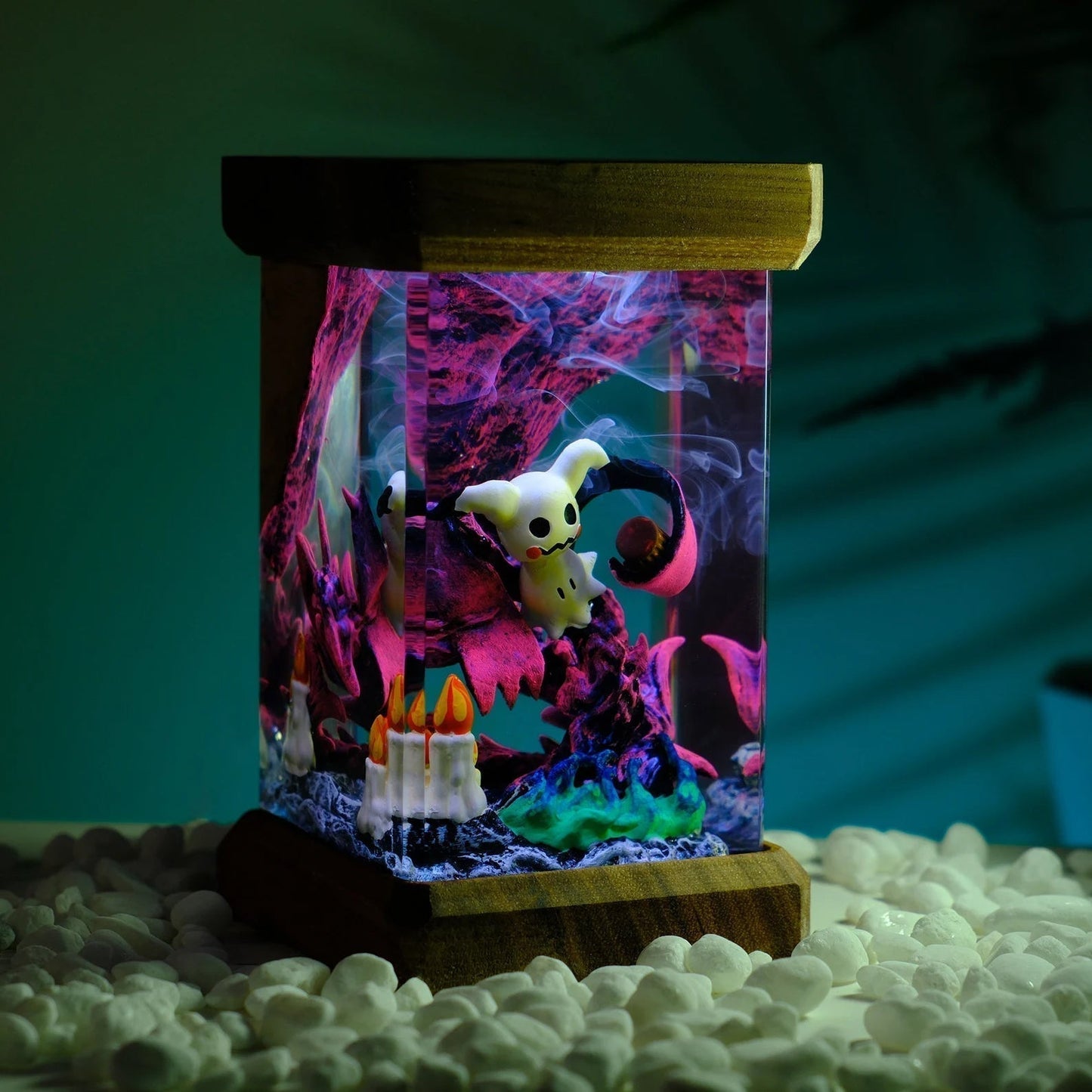 [DE] Pokemon Mimikyu 3.0