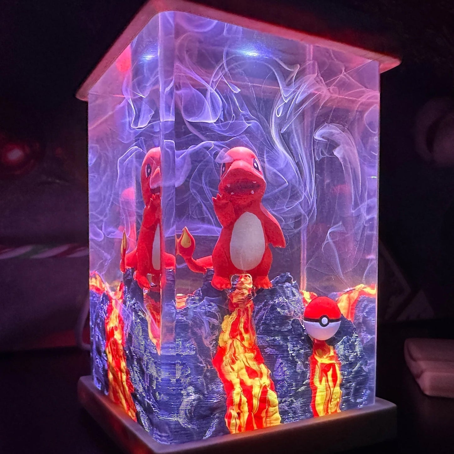 [DE] Pokemon Charmander 1.2