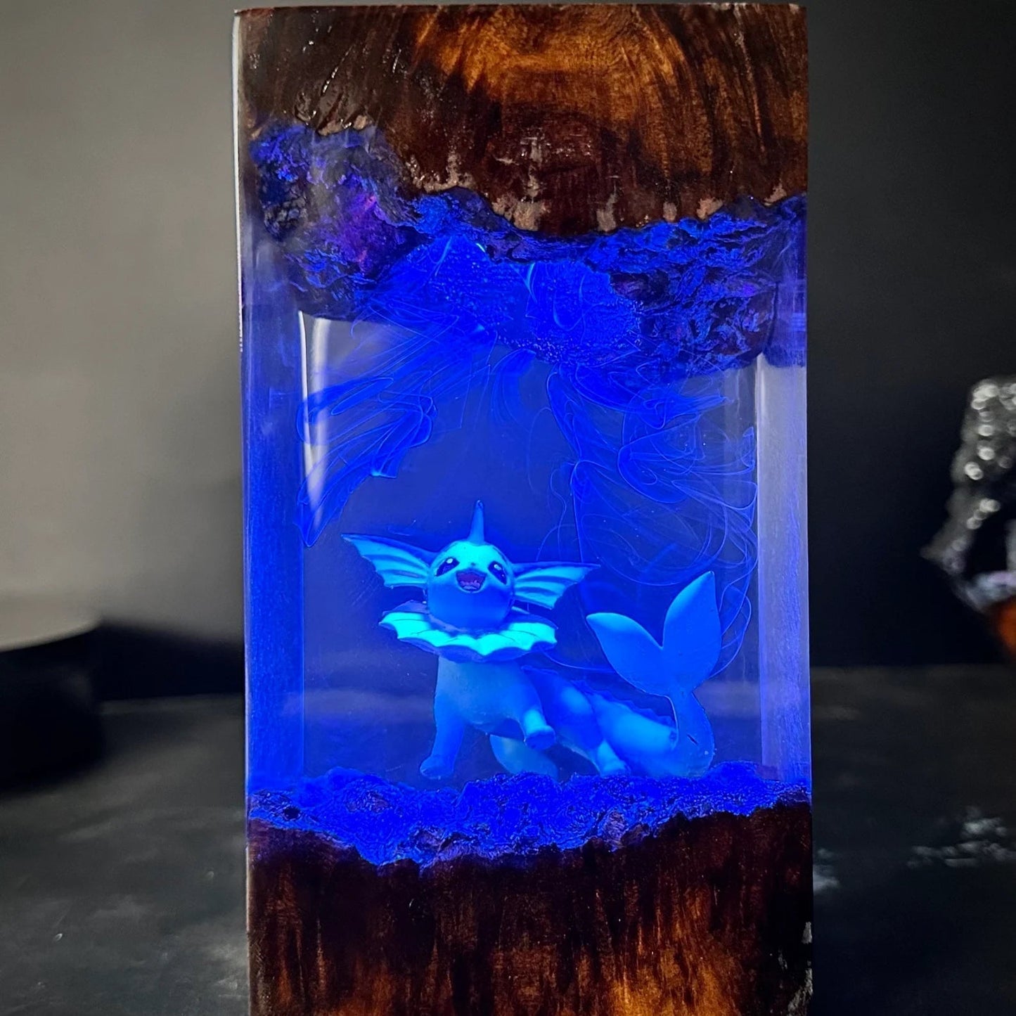 [DE] Pokemon Vaporeon