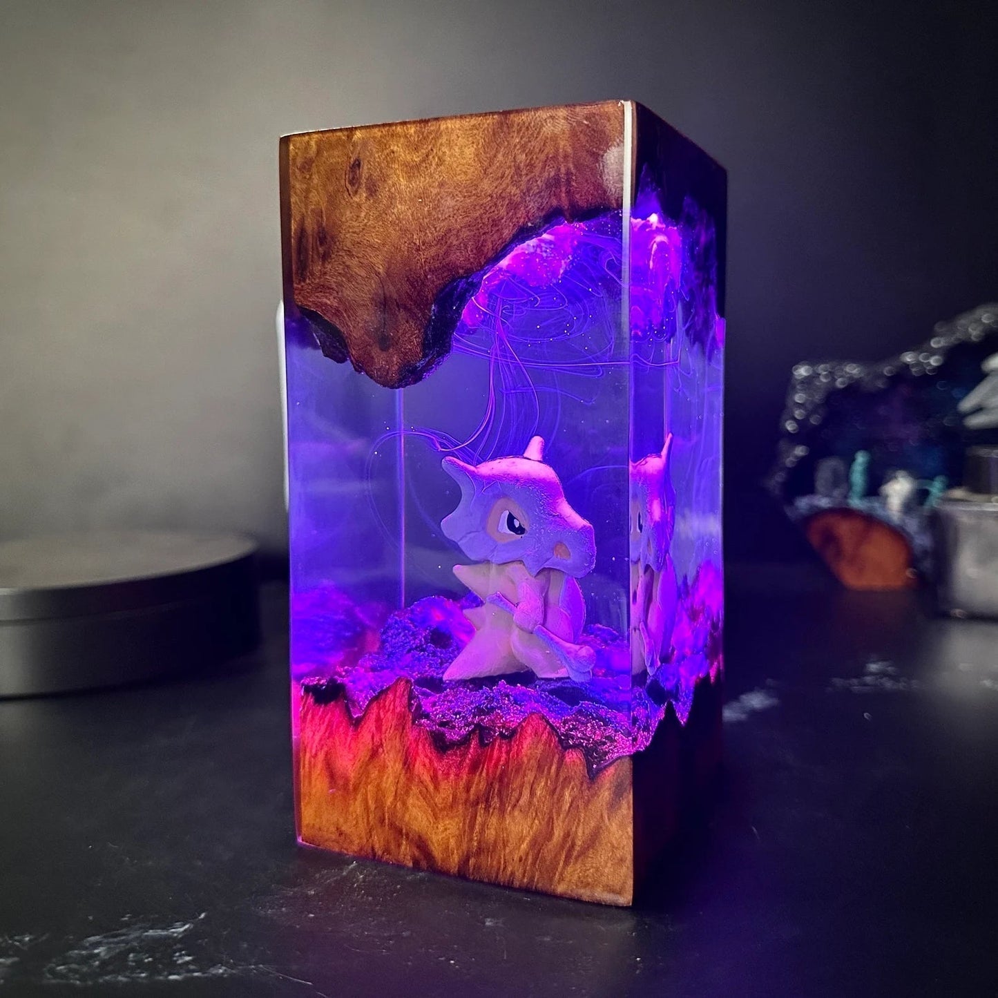 [DE] Pokemon Cubone