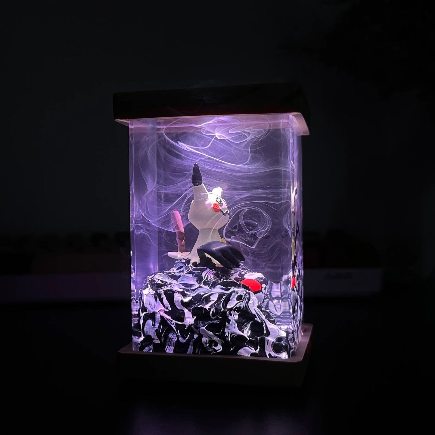 [DE] Pokemon Mimikyu