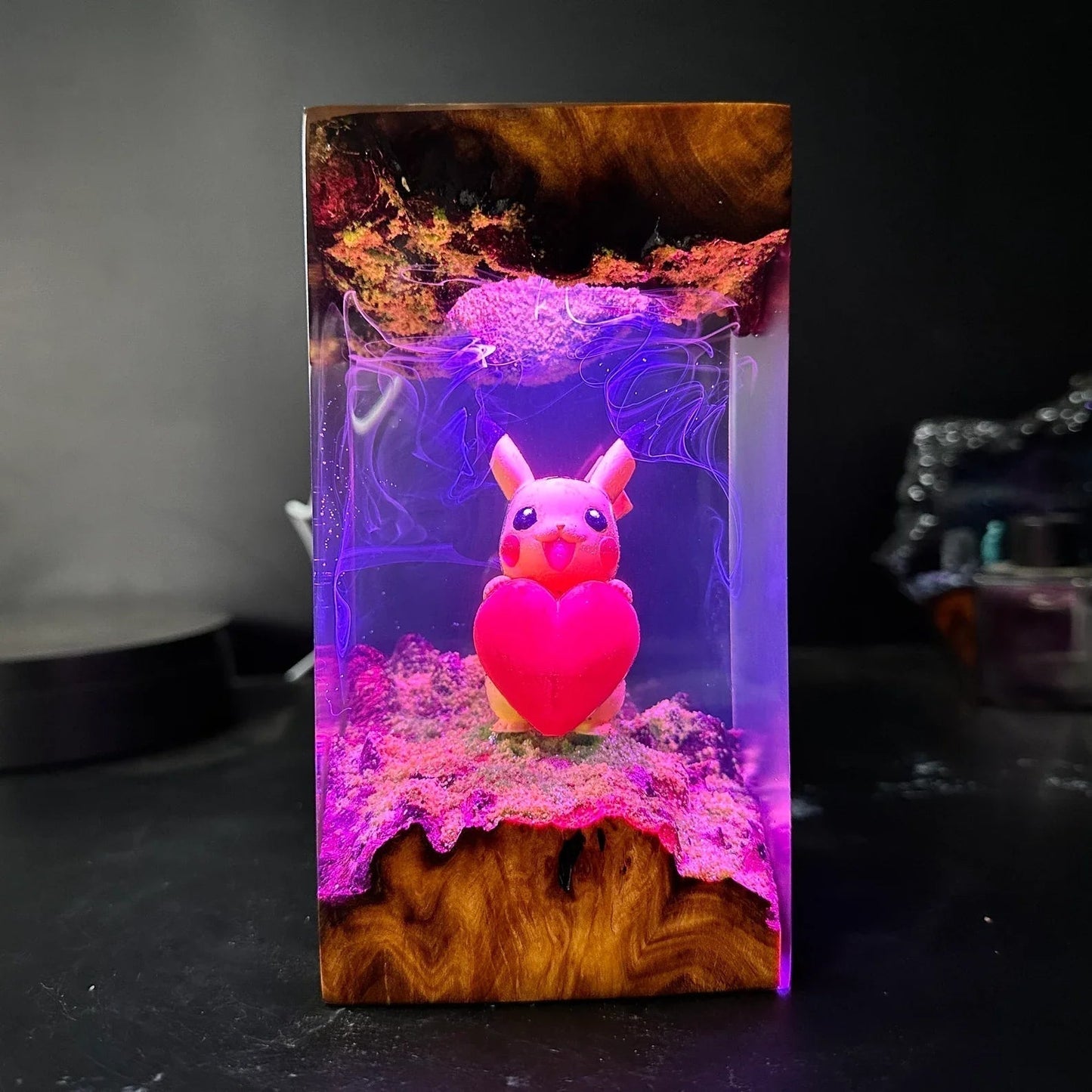 [DE] Pokemon Pikachu