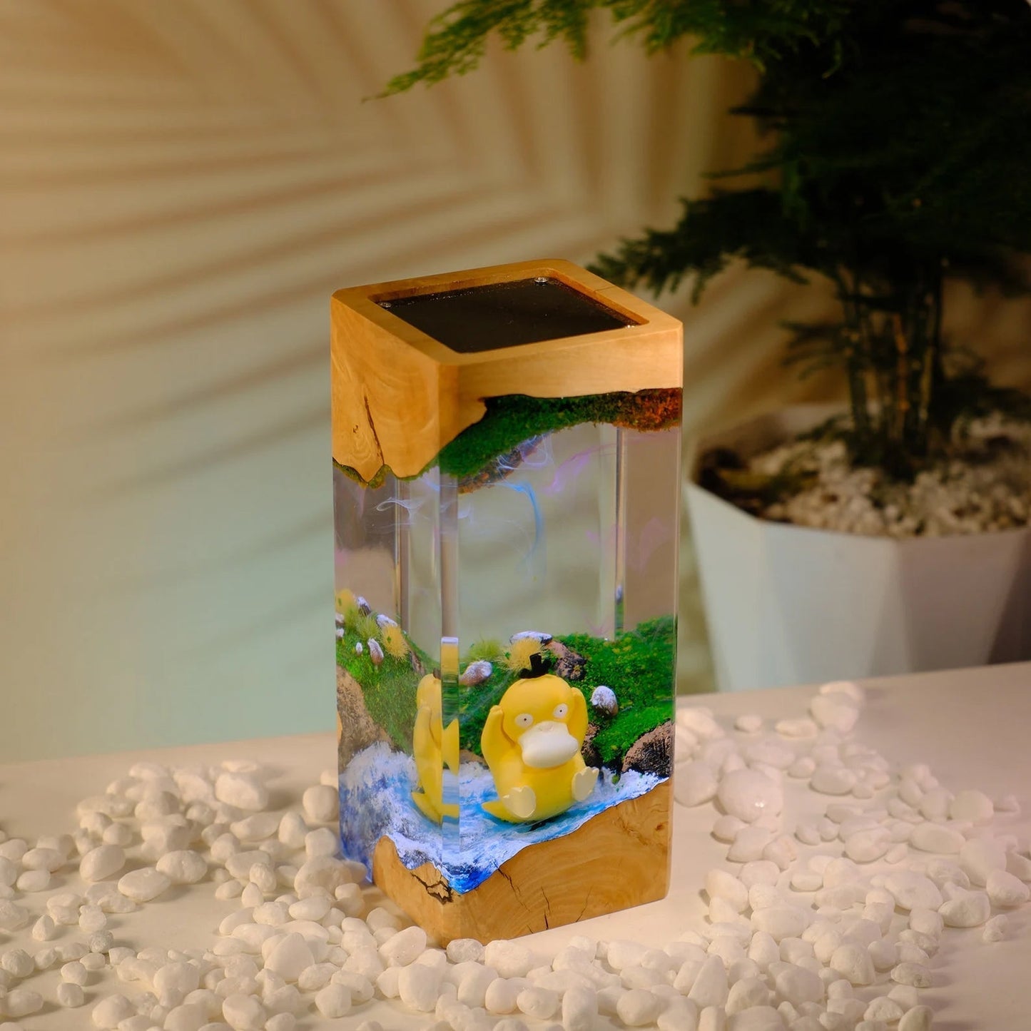 [DE] Pokemon Psyduck 2.0