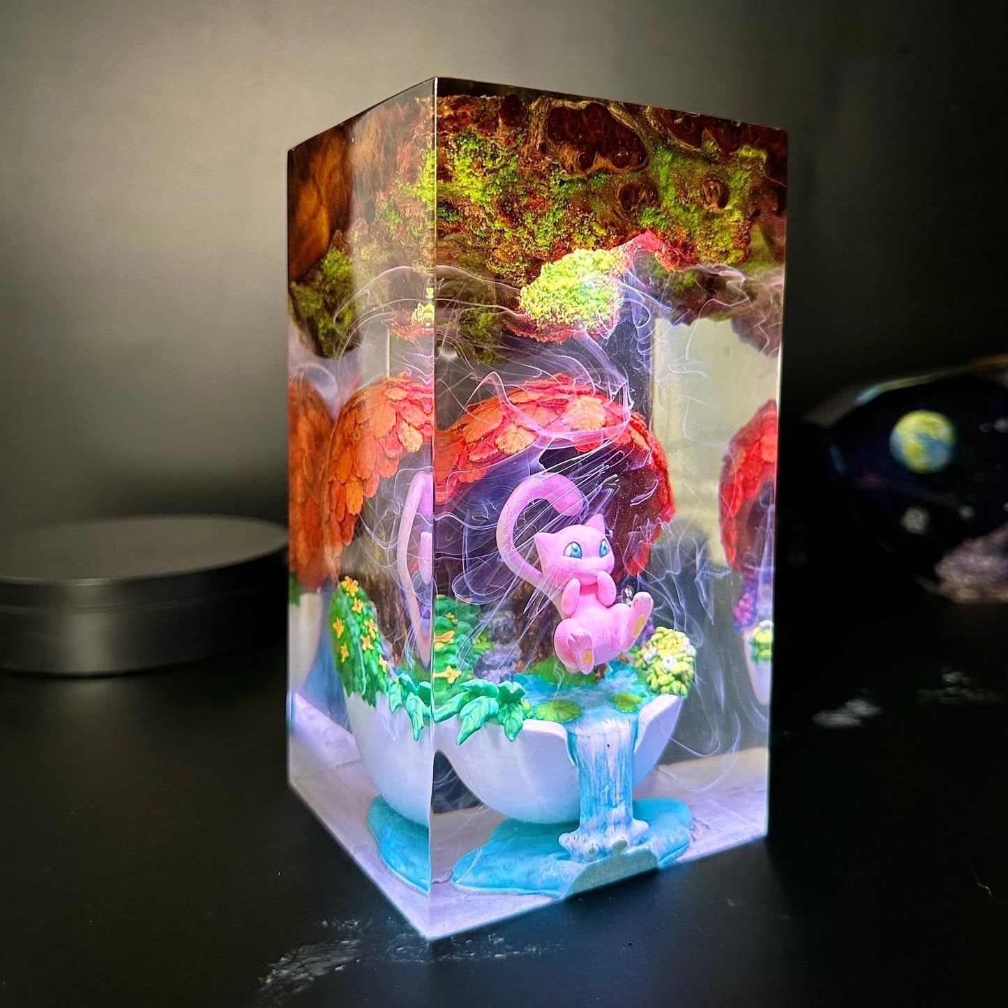 [DE] Pokemon Mew