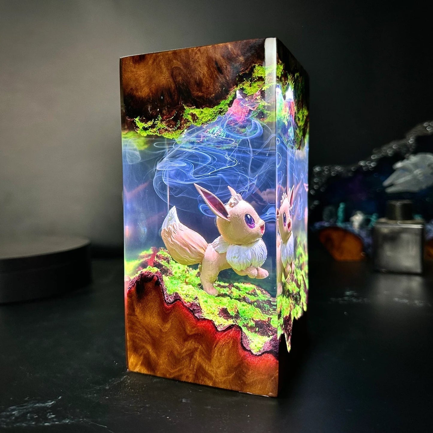 [DE] Pokemon Eevee