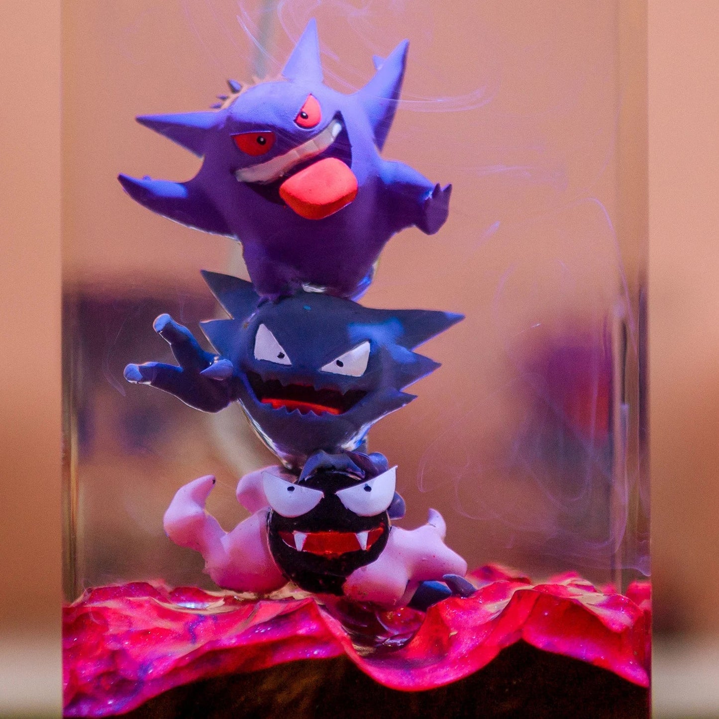 [DE] Pokemon Gengar 2.0