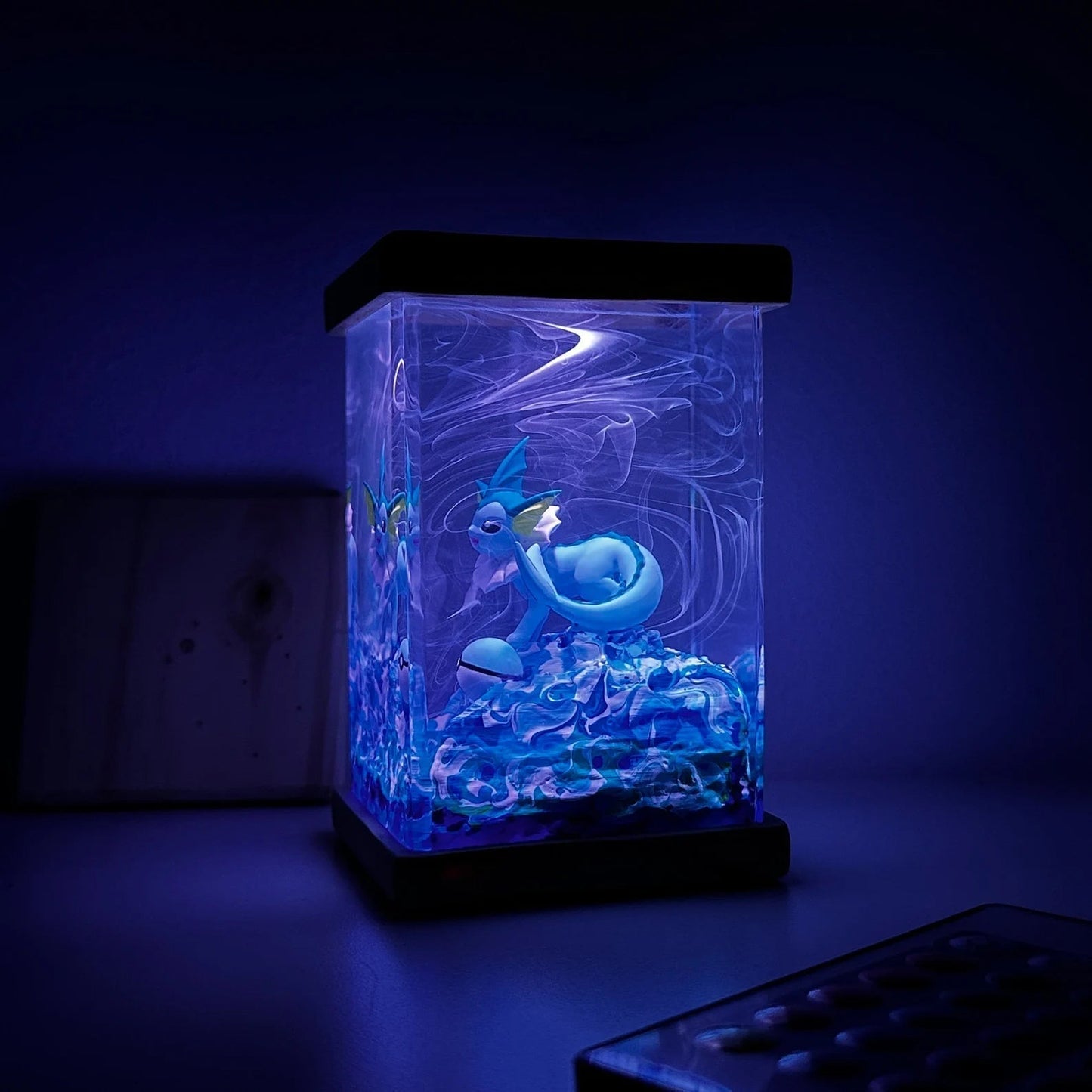 [DE] Pokemon Vaporeon
