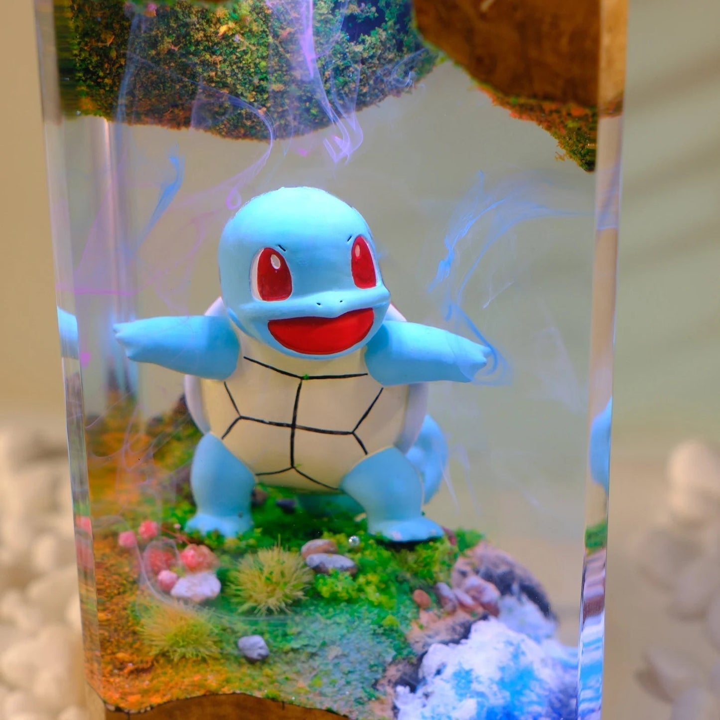 [DE] Pokemon Squirtle