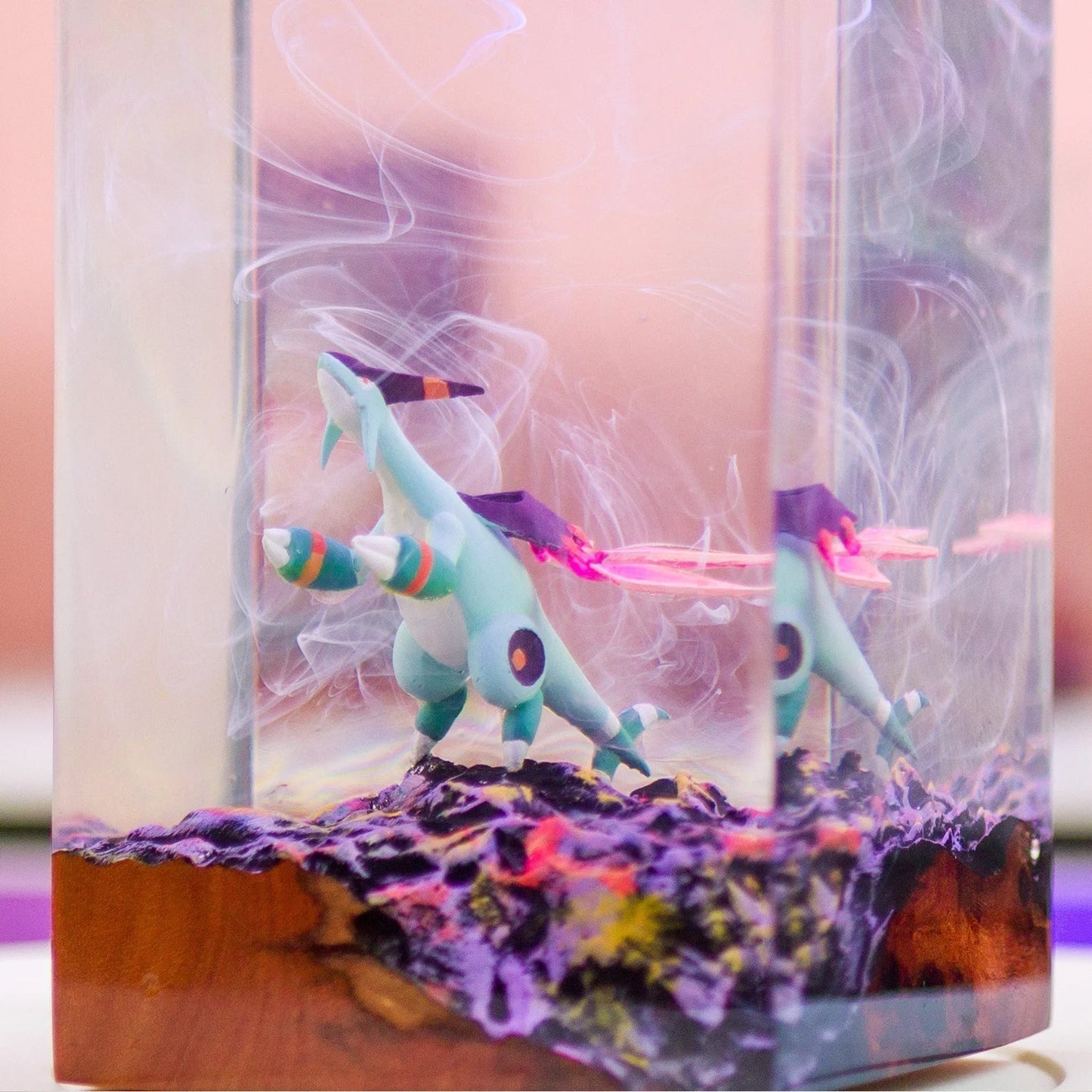 [DE] Pokemon Jetragon