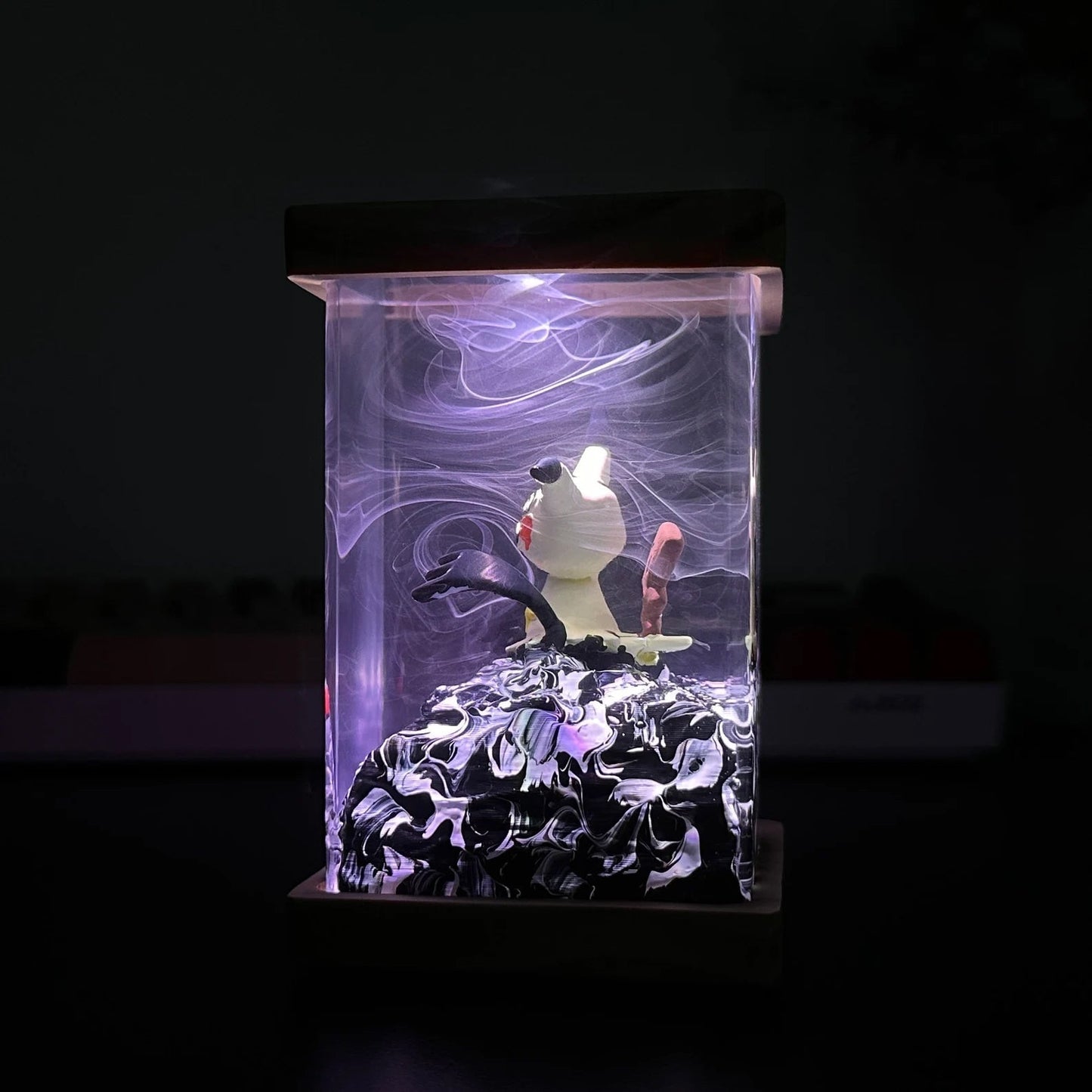 [DE] Pokemon Mimikyu