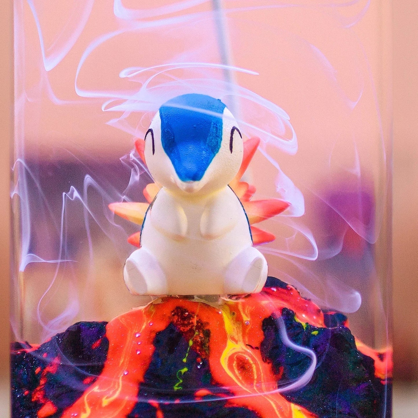 [DE] Pokemon Cyndaquil 1.2