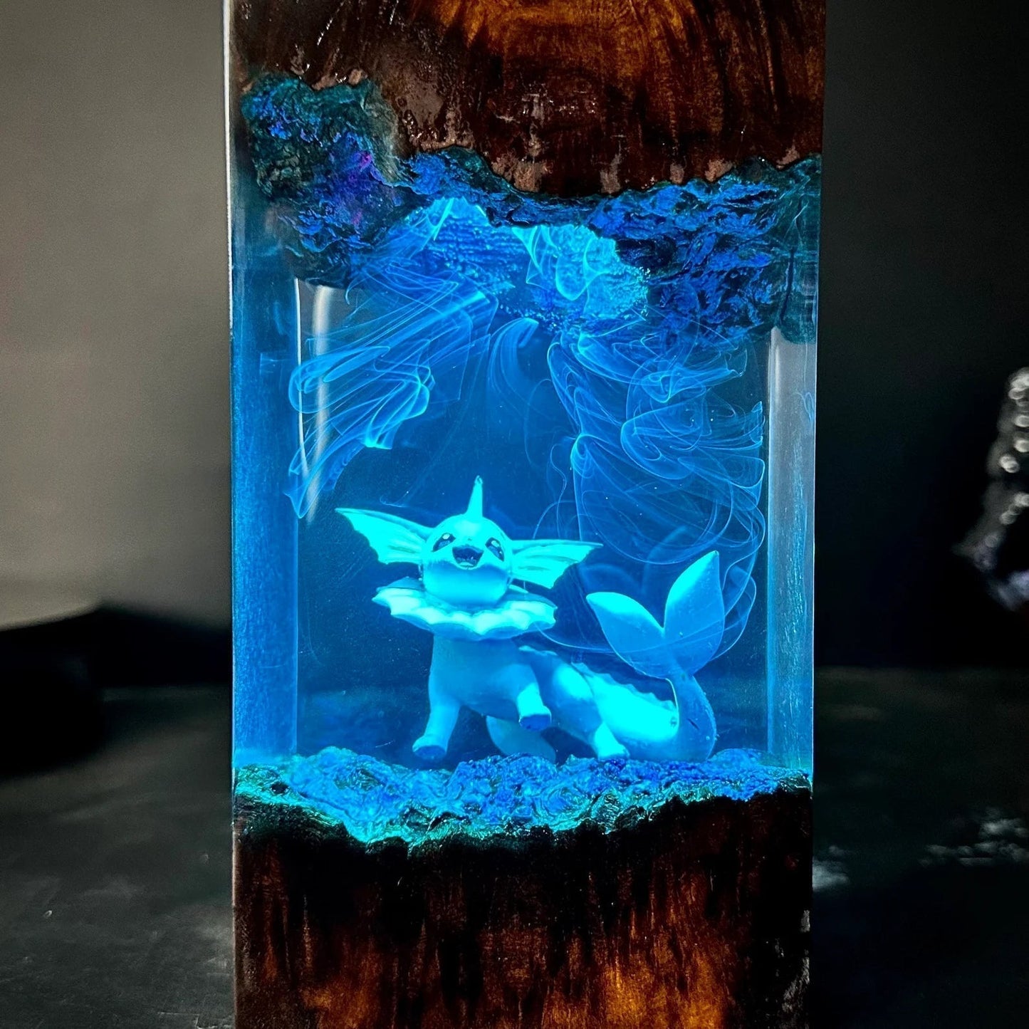 [DE] Pokemon Vaporeon