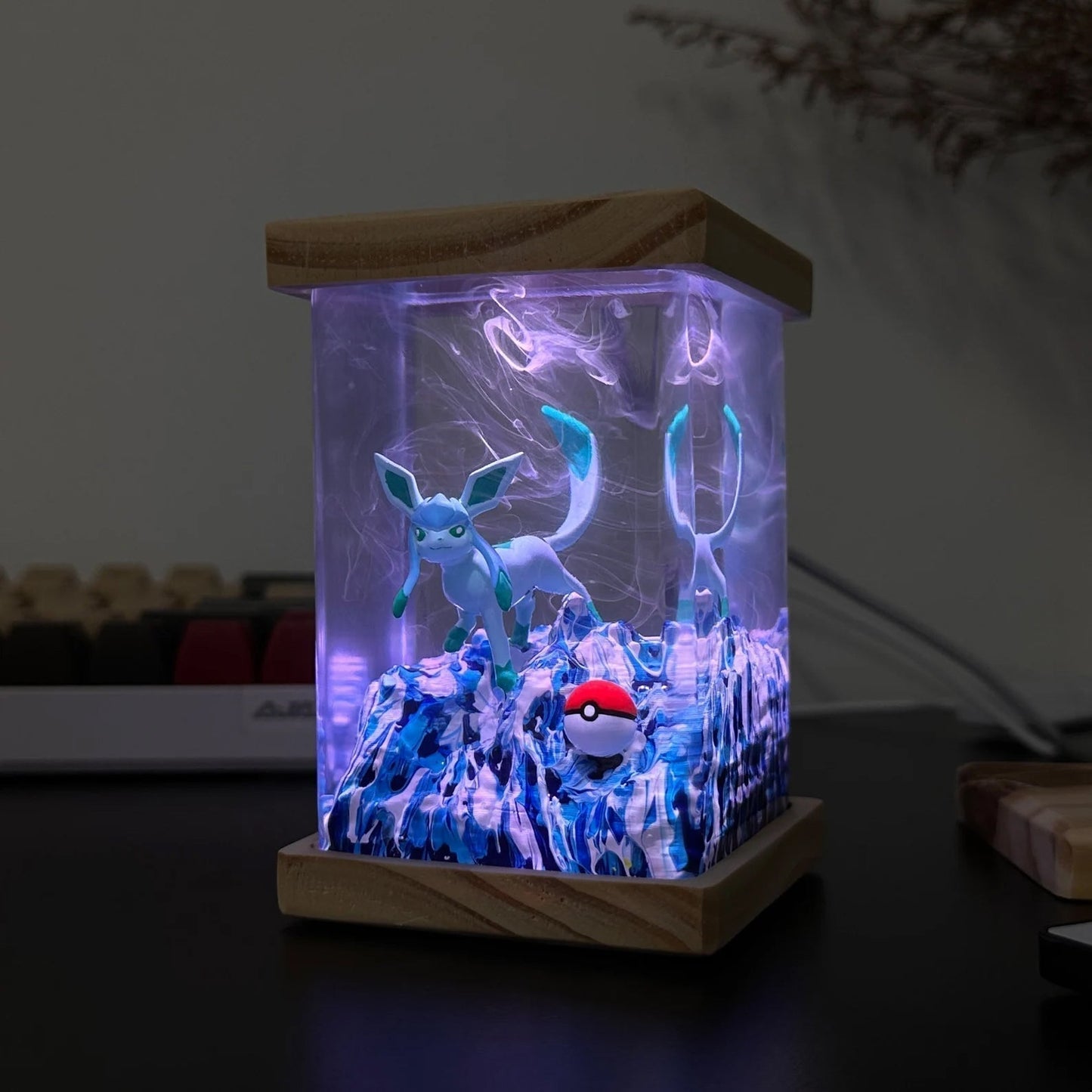 [DE] Pokemon Glaceon