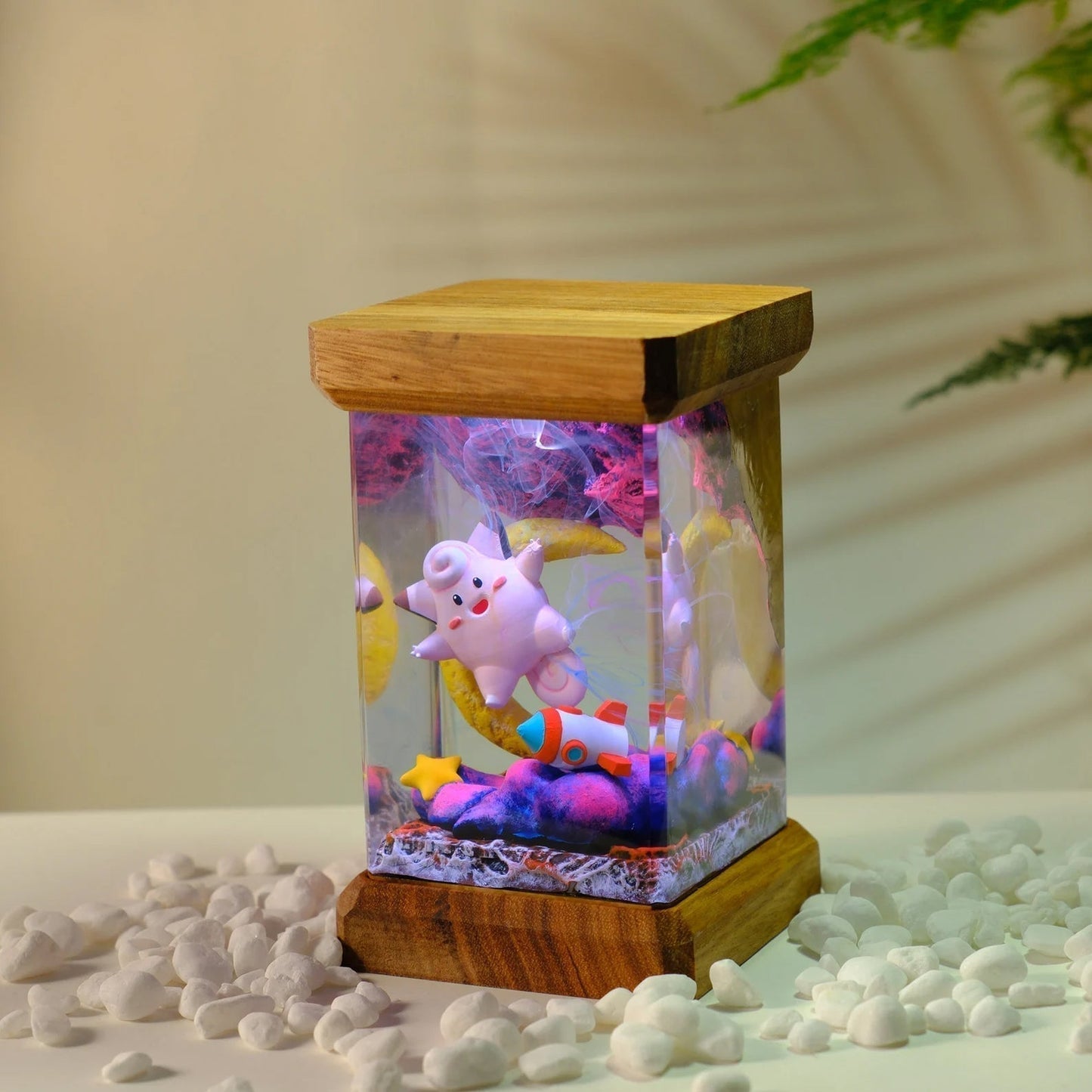 [DE] Pokemon Clefairy