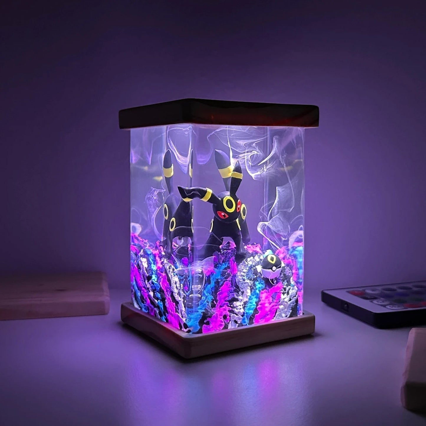 [DE] Pokemon Umbreon 2.0