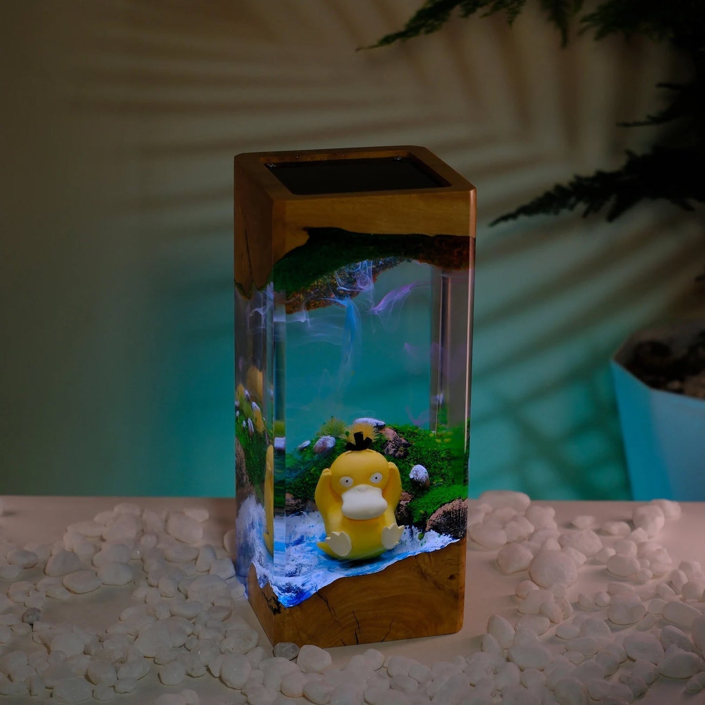 [DE] Pokemon Psyduck 2.0