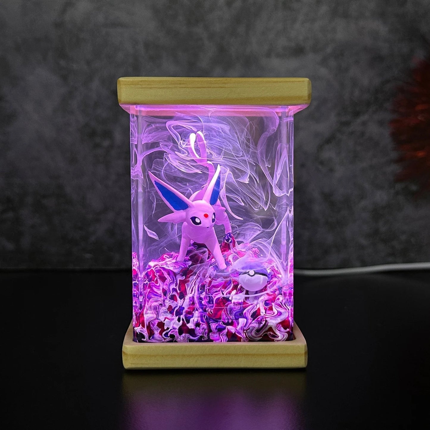[DE] Pokemon Espeon