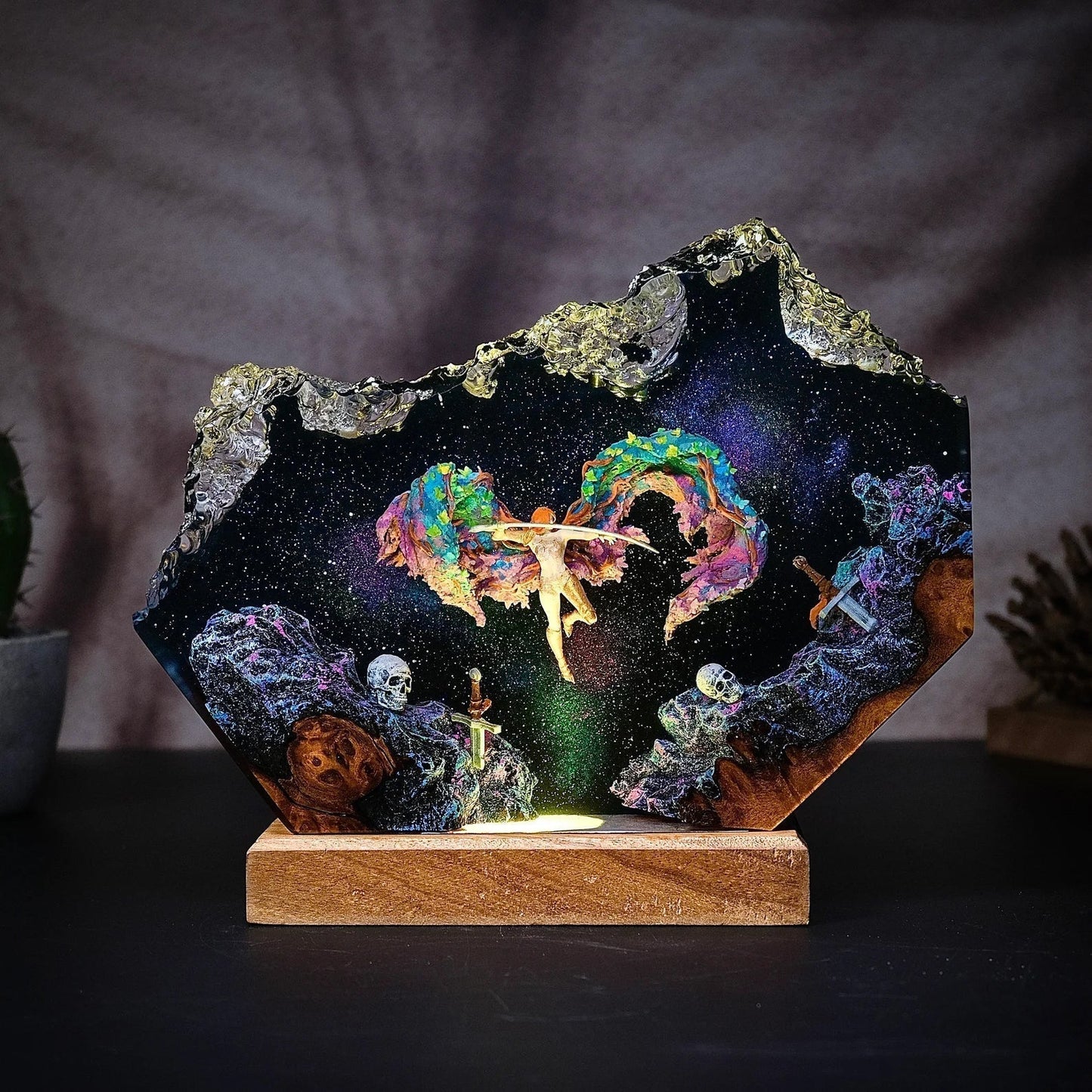 [DE] Malenia Blade of Miquella Elden Ring