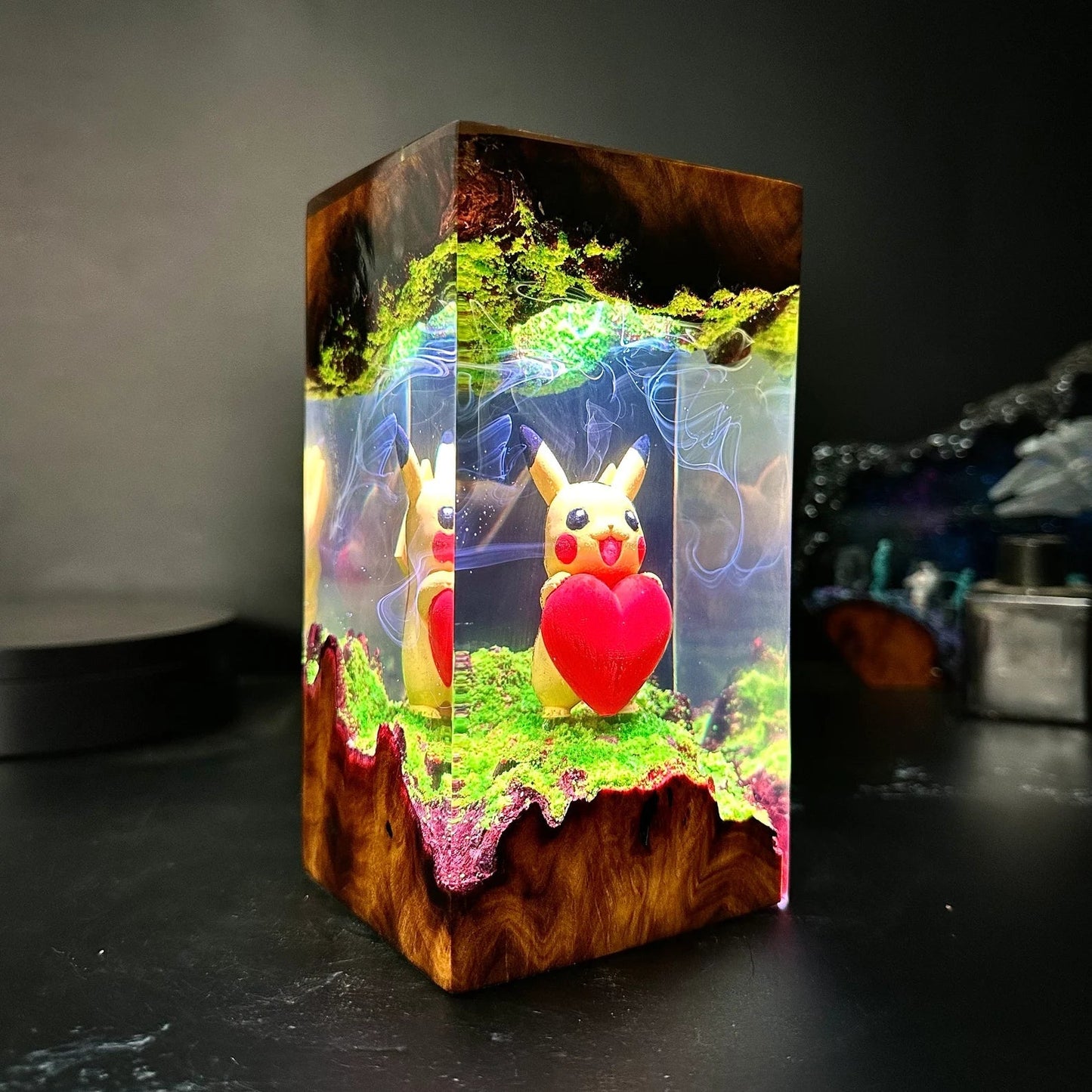 [DE] Pokemon Pikachu