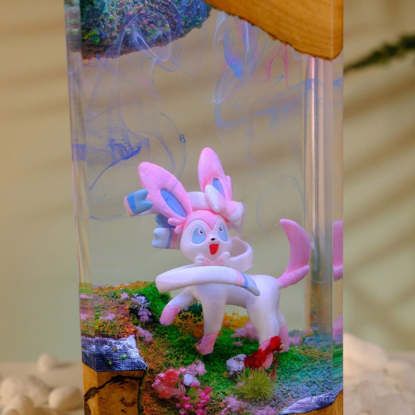 [DE] Pokemon Sylveon
