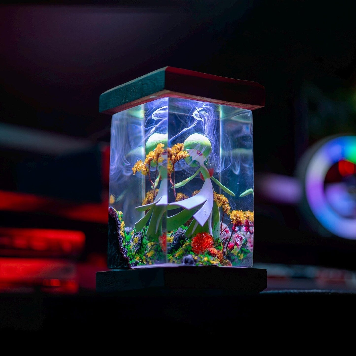 [DE] Pokemon Gardevoir