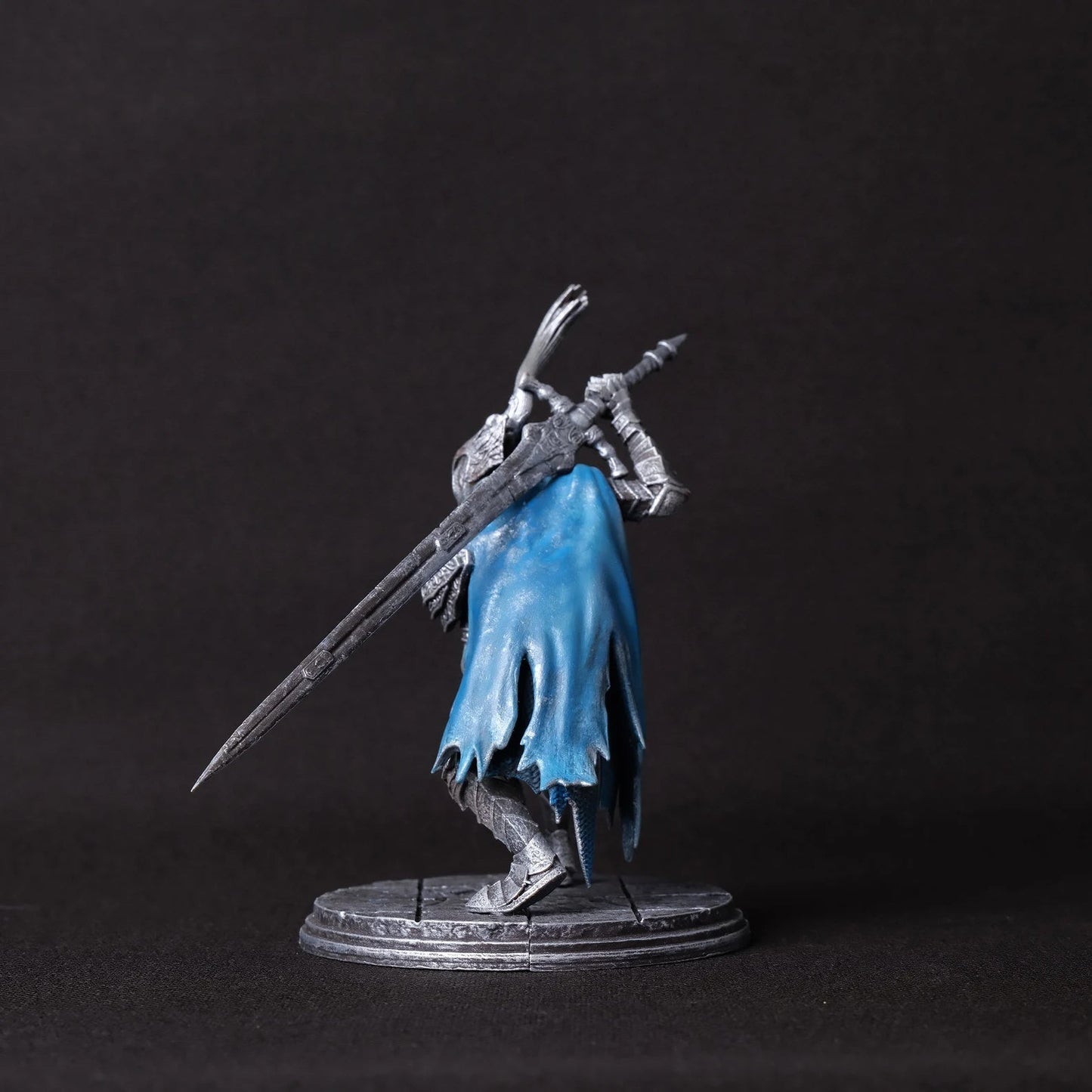[DE] Dark Souls - Knight Artorias Of The Abyss Statue Figures