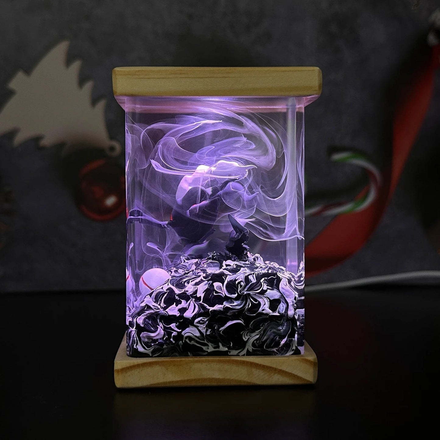 [DE] Pokemon Darkrai