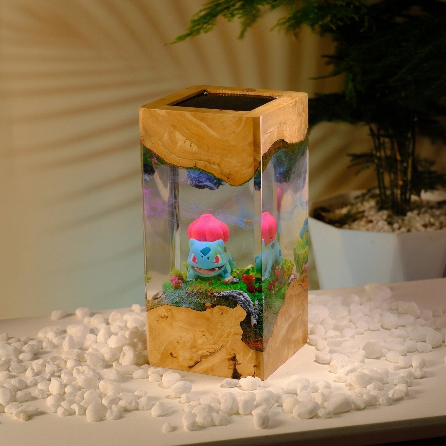 [DE] Pokemon Bulbasaur 2.0