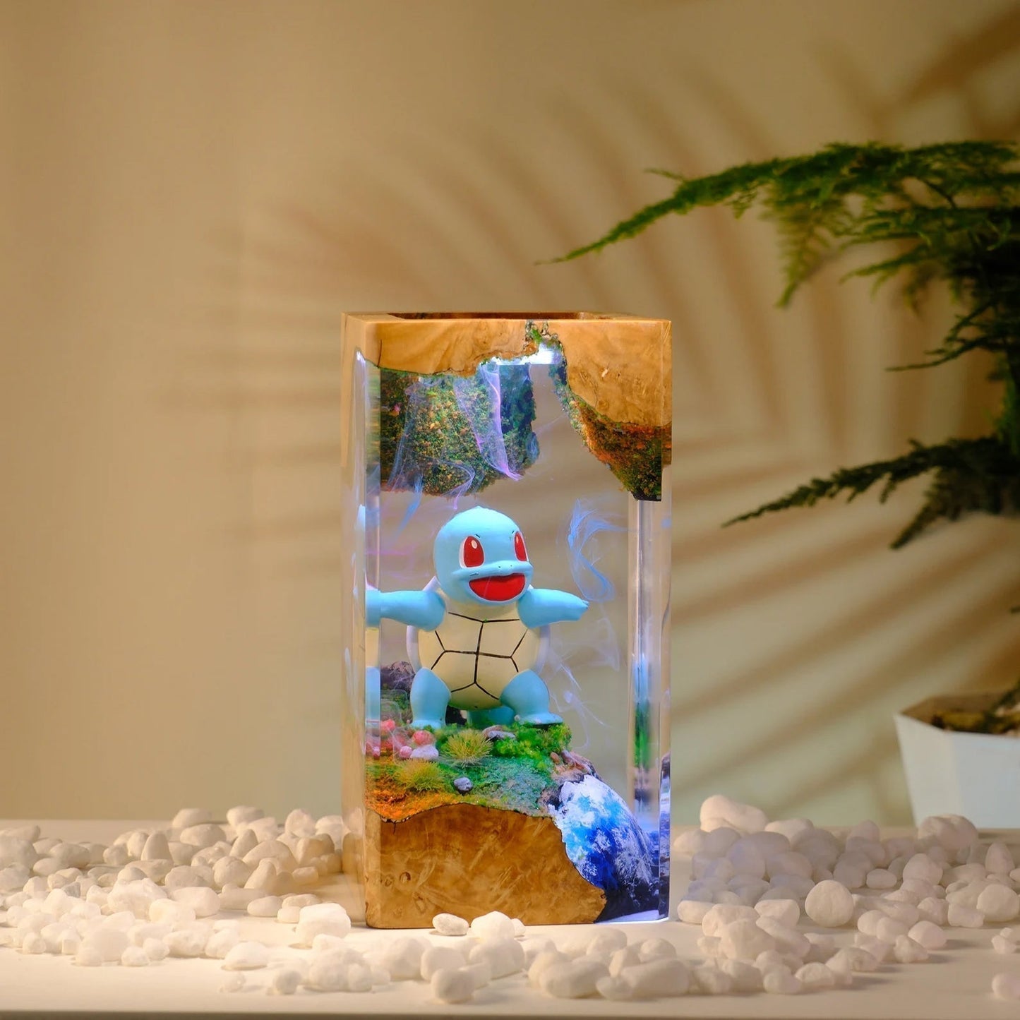 [DE] Pokemon Squirtle