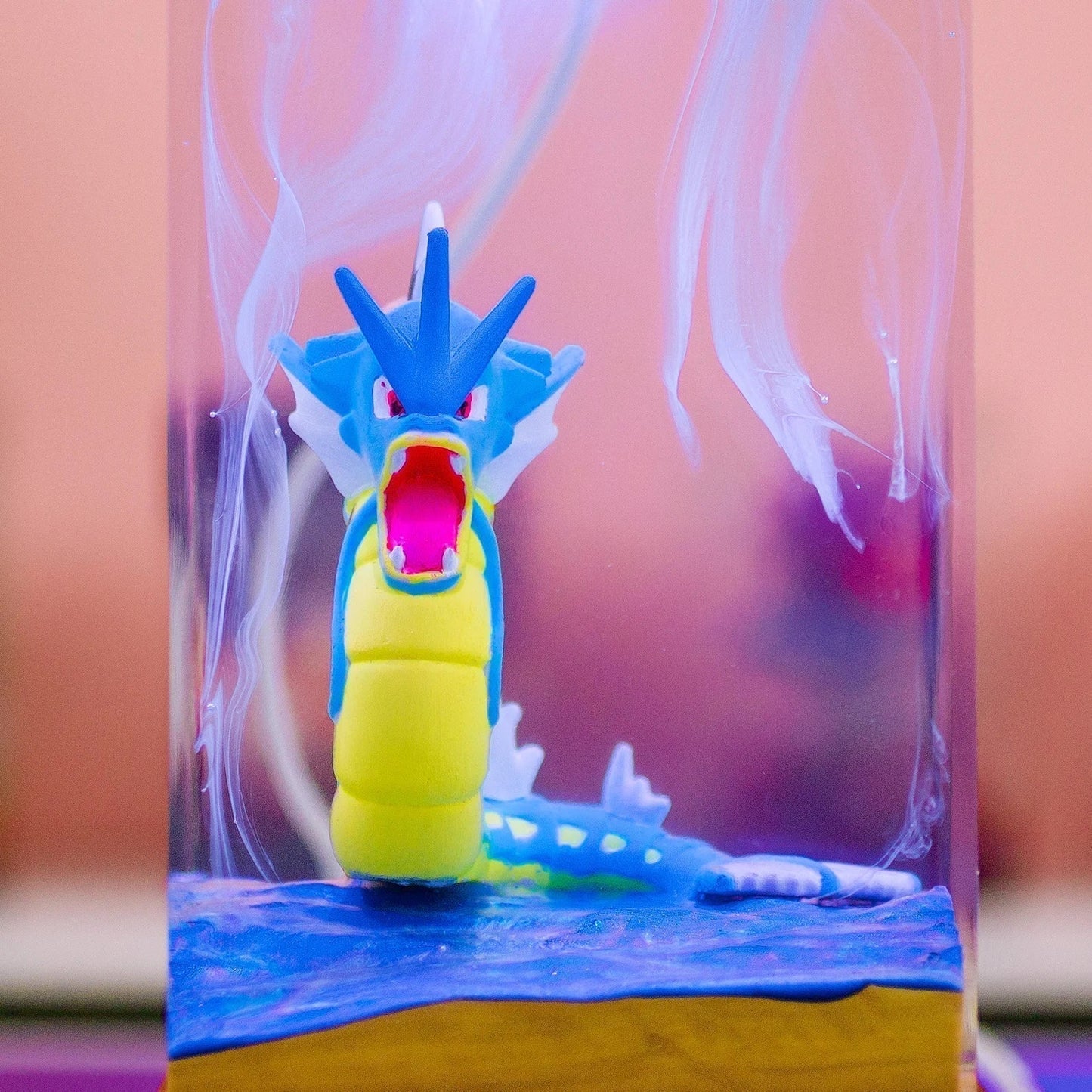 [DE] Pokemon Gyarados