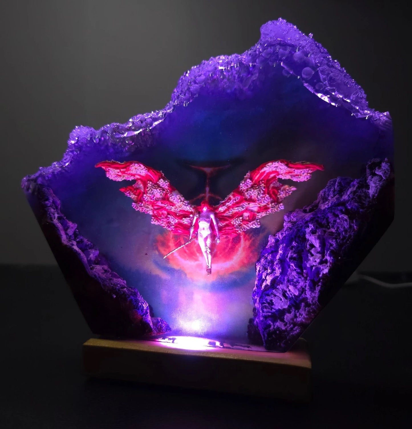 [DE] Malenia Blade of Miquella Elden Ring