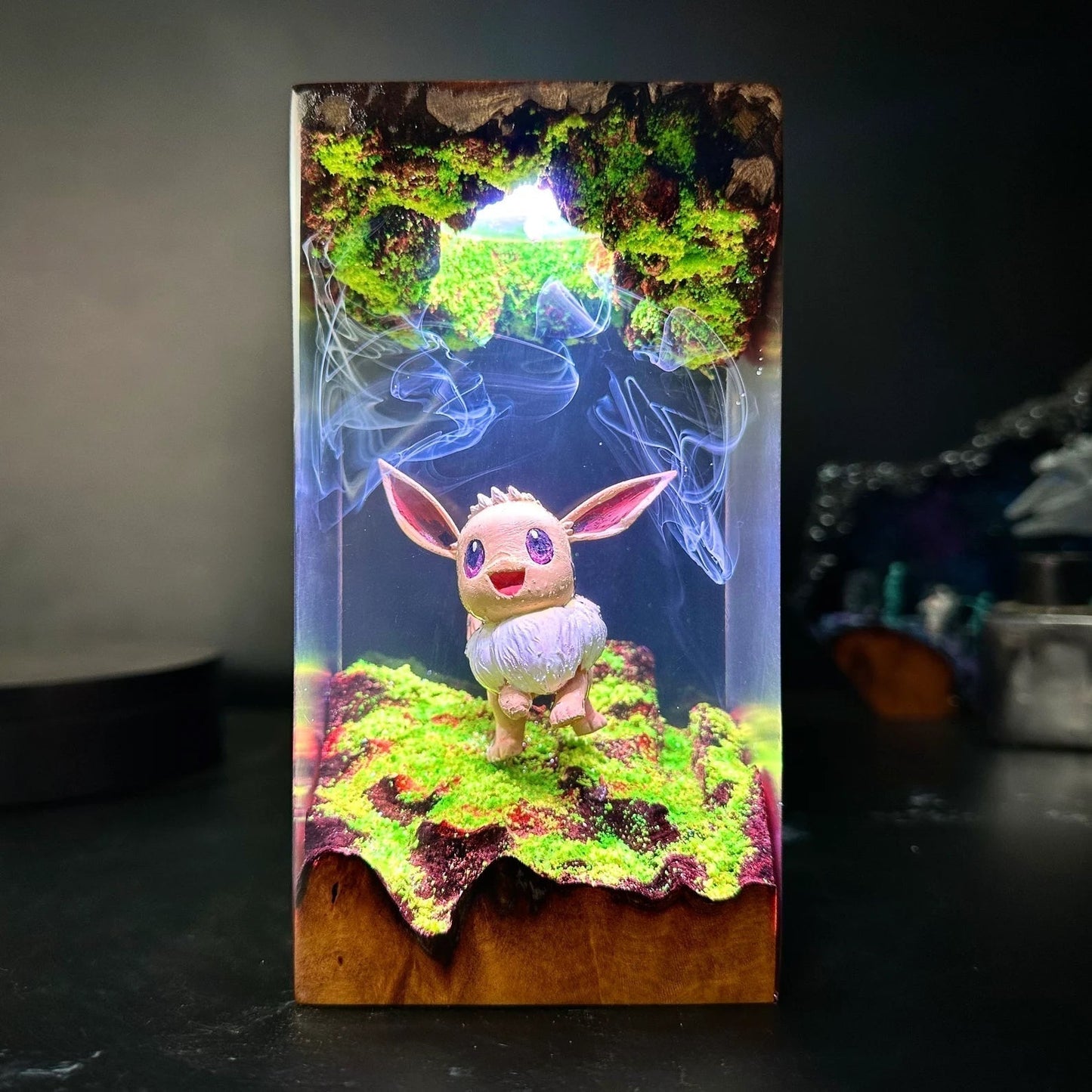 [DE] Pokemon Eevee