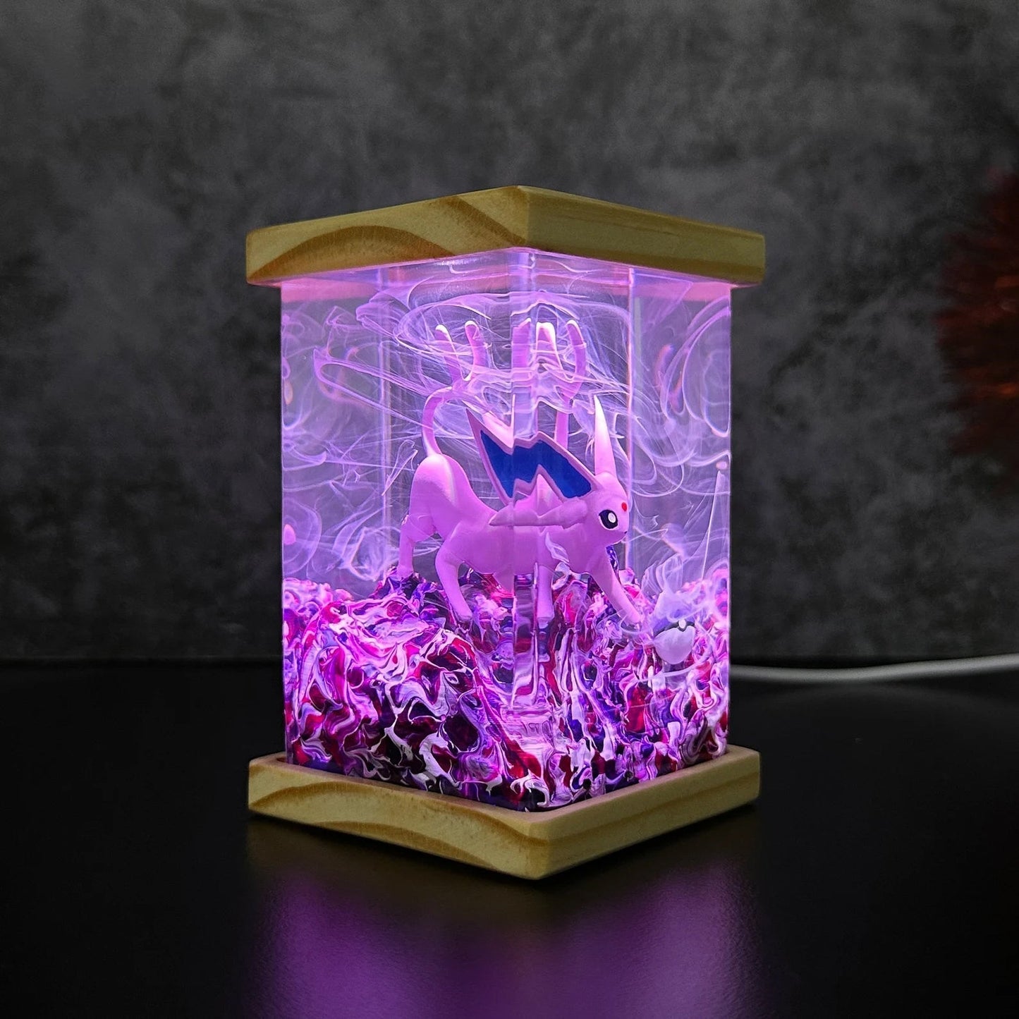 [DE] Pokemon Espeon